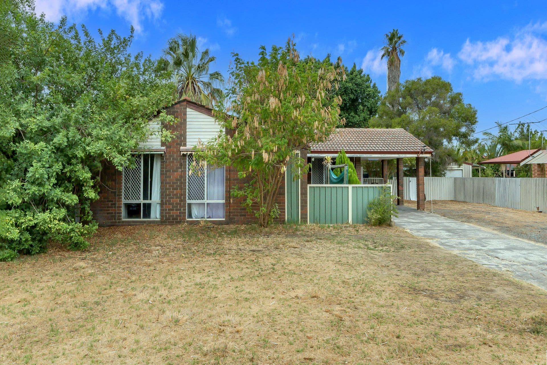 121 Dawson Avenue, Forrestfield, WA, 6058, Forrestfield - Image 1
