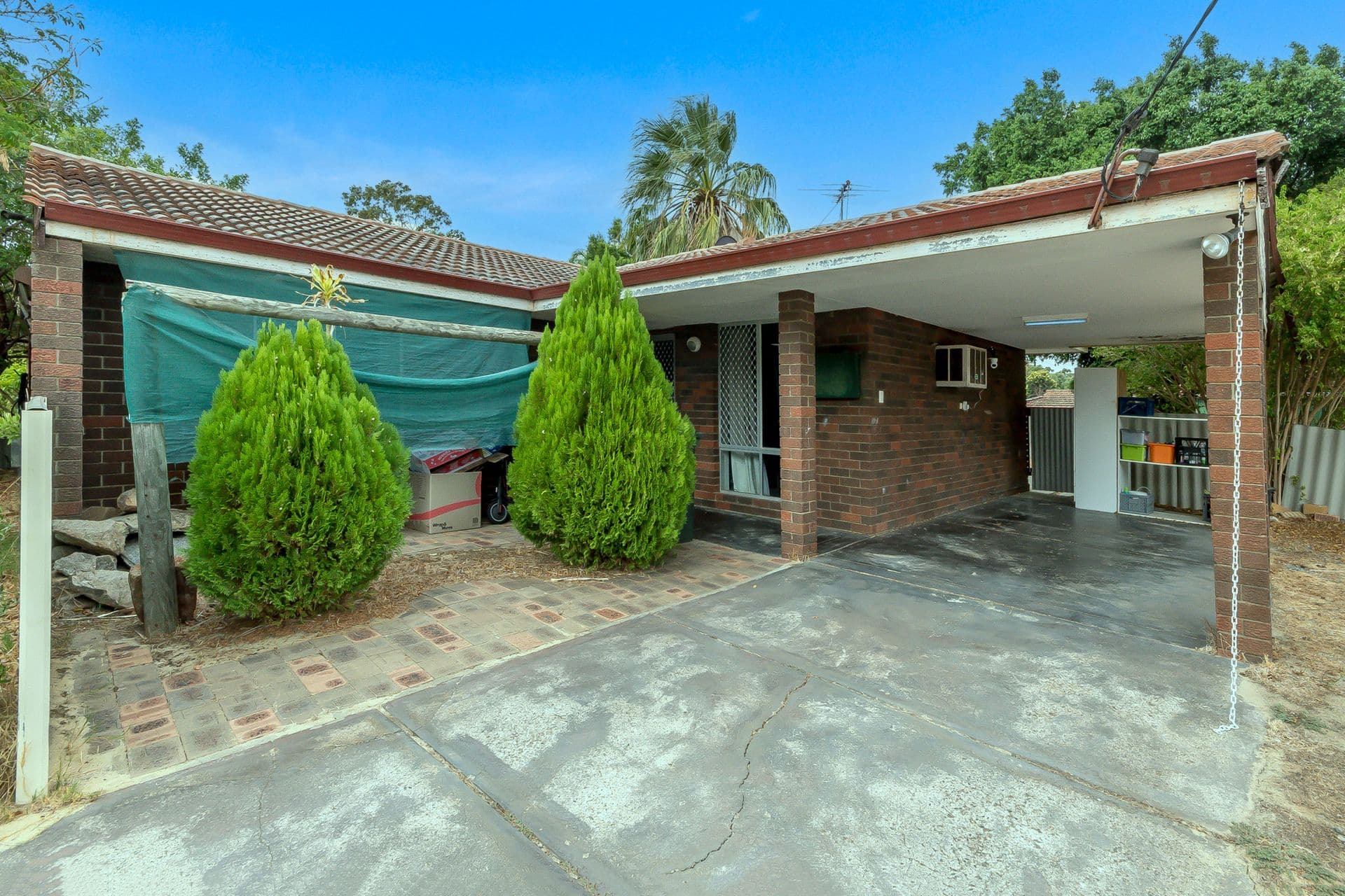 121 Dawson Avenue, Forrestfield, WA, 6058, Forrestfield - Thumbnail 2