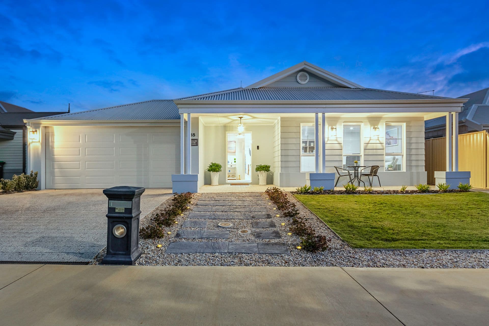 55 Burleigh Drive, Burns Beach, WA, 6028, Burns Beach - Image 1