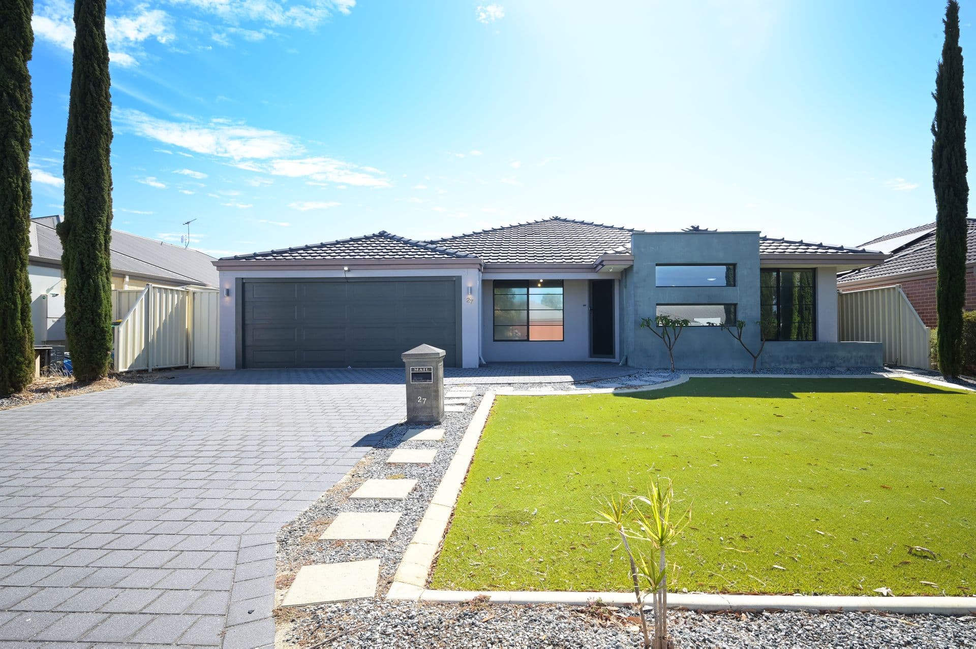 27 Cyandra Loop, Banksia Grove, WA, 6031, Banksia Grove - Image 1