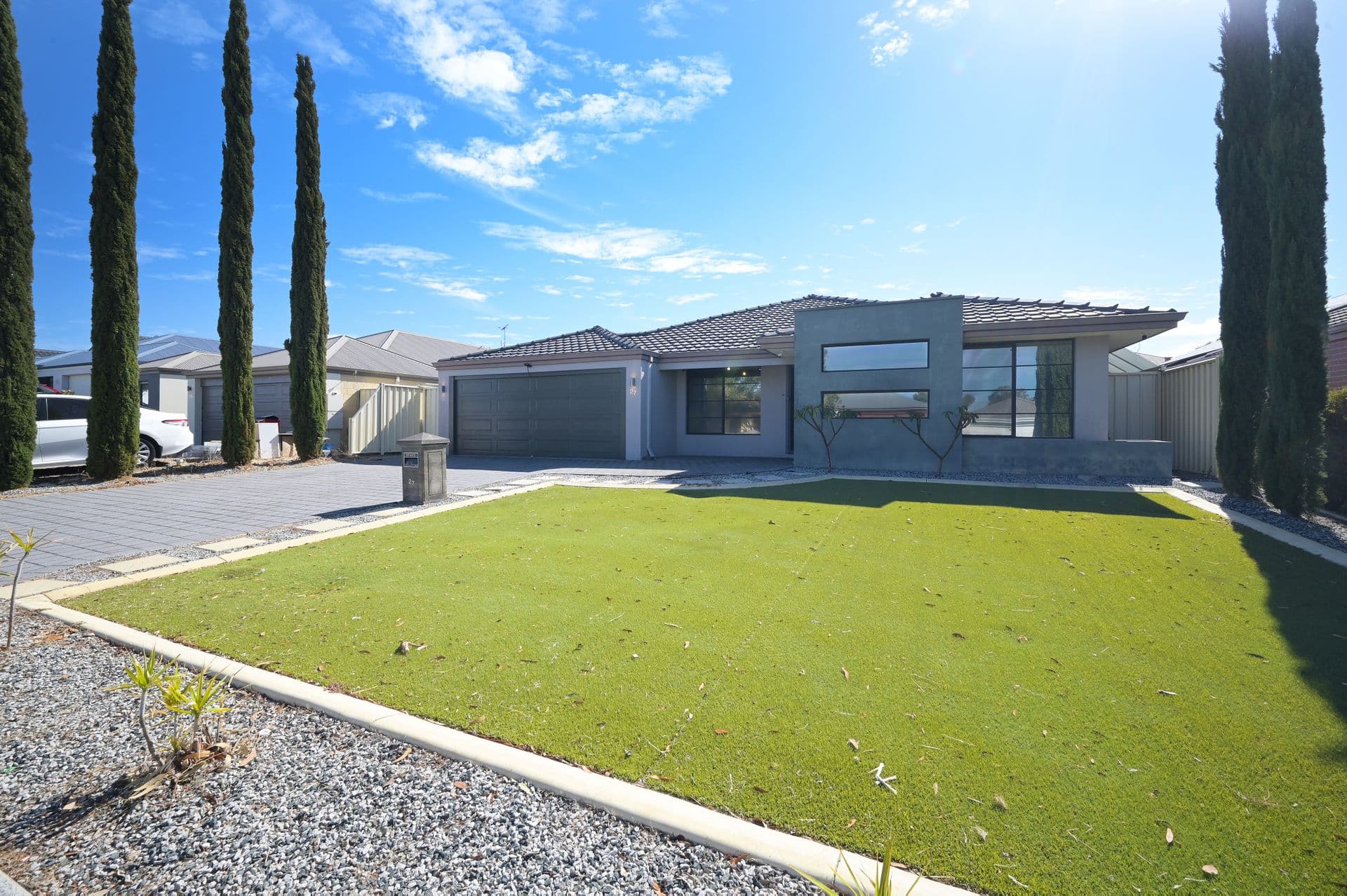 27 Cyandra Loop, Banksia Grove, WA, 6031, Banksia Grove - Thumbnail 3