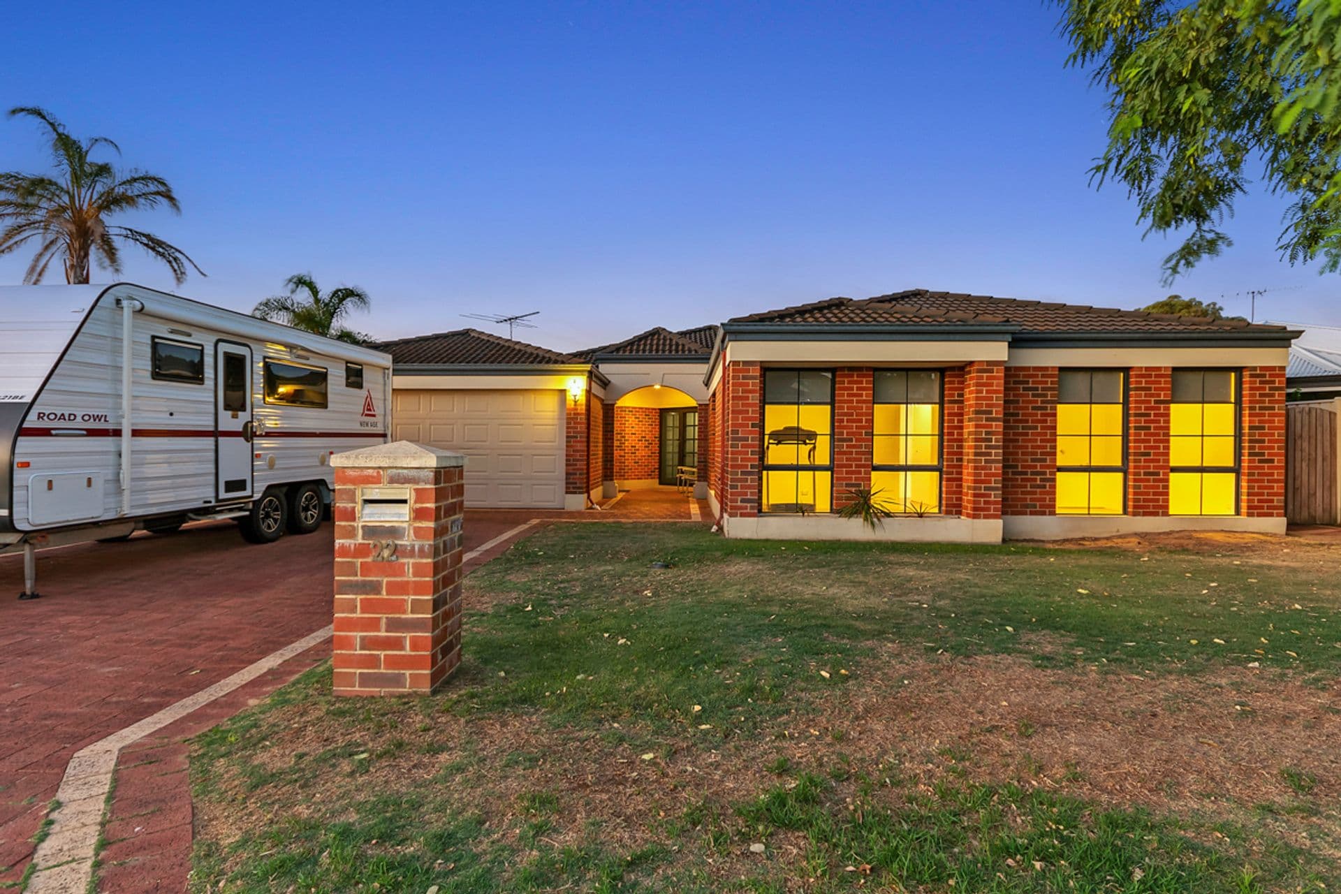 22 Macalpine Retreat, Kinross, WA, 6028, Kinross - Image 1
