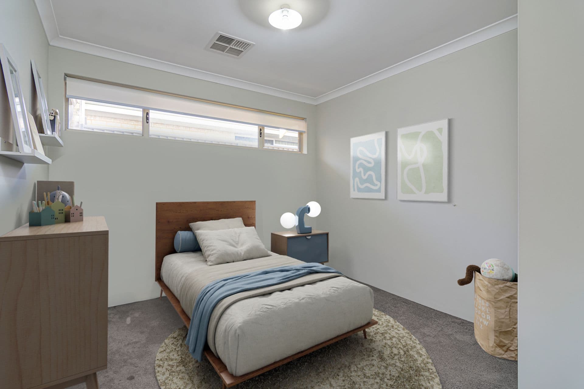 4 Makassar Way, Clarkson, WA, 6030, Clarkson - Thumbnail 7