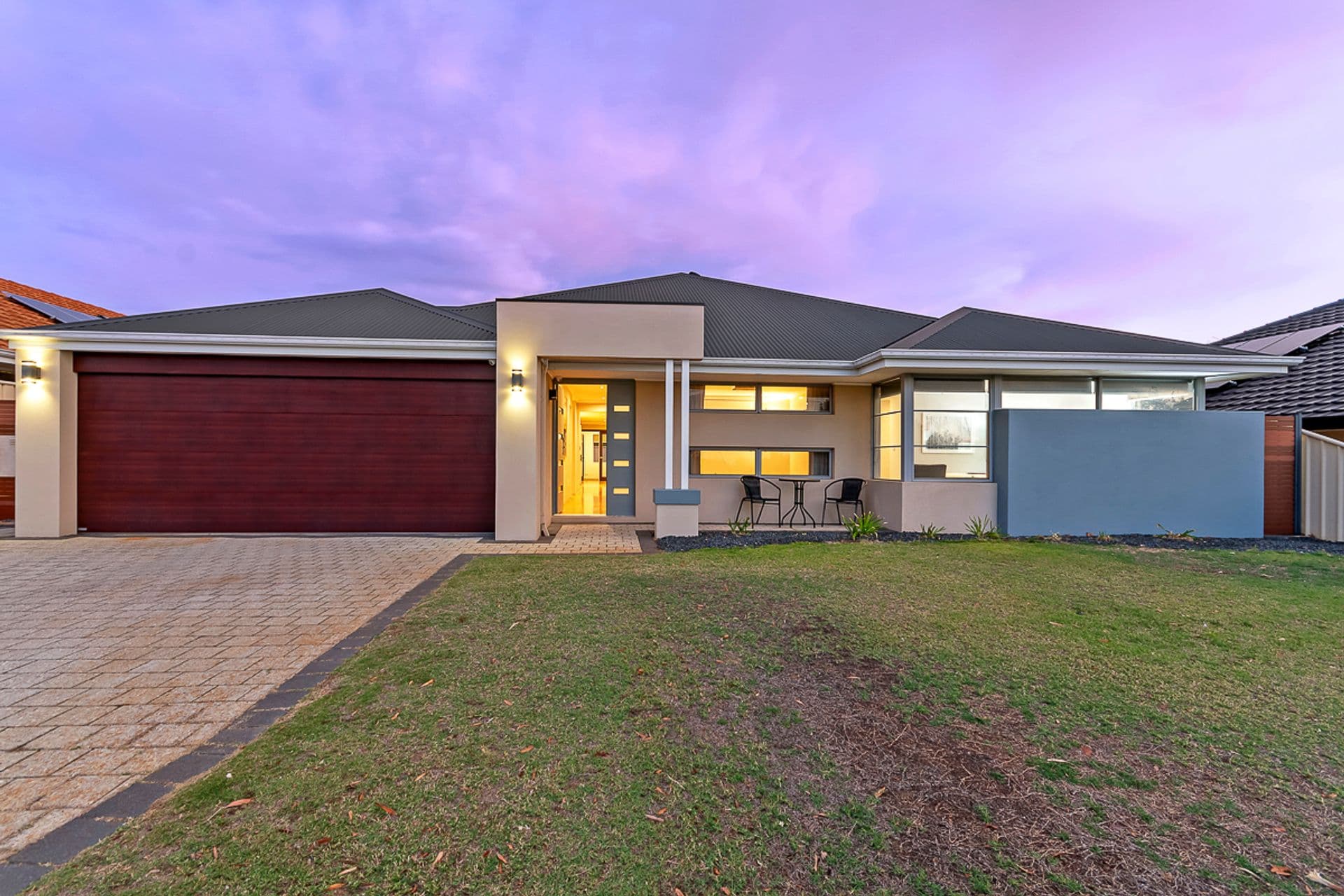 55 Eiffel Circuit, Tapping, WA, 6065, Tapping - Image 1