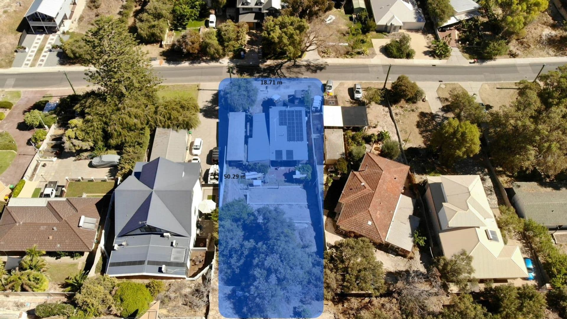 30 Hazel Avenue, Quinns Rocks, WA, 6030, Quinns Rocks - Thumbnail 3
