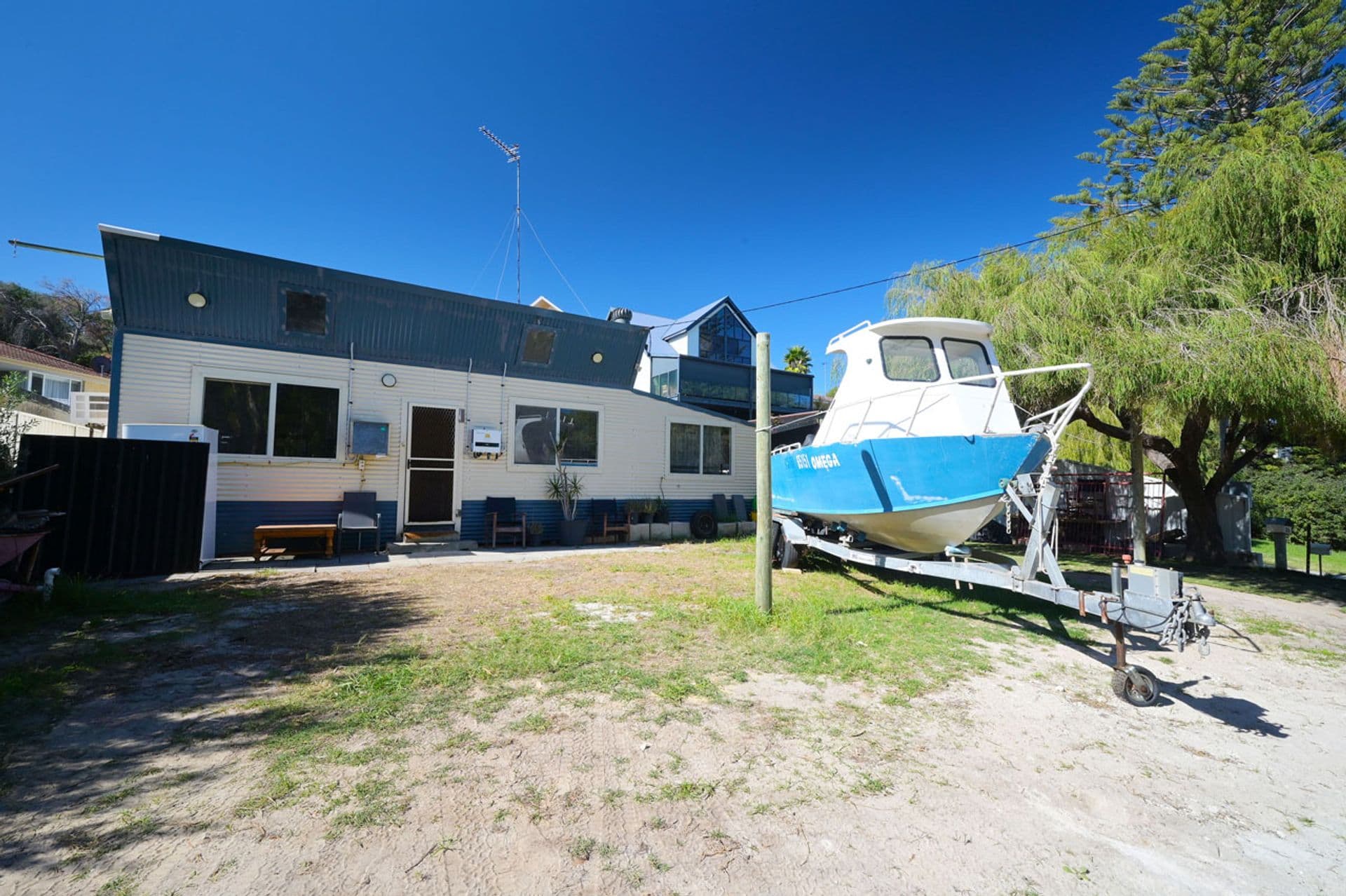 30 Hazel Avenue, Quinns Rocks, WA, 6030, Quinns Rocks - Thumbnail 4