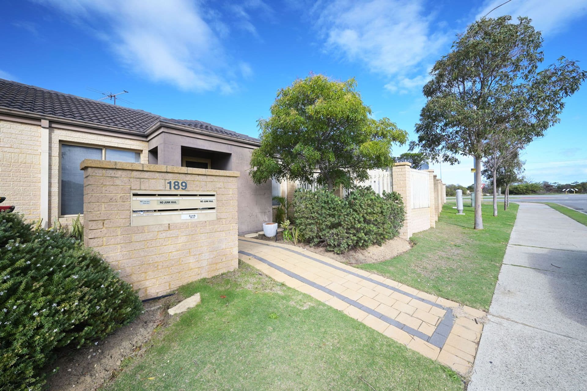7/189 Kinross Drive, Kinross, WA, 6028, Kinross - Thumbnail 3