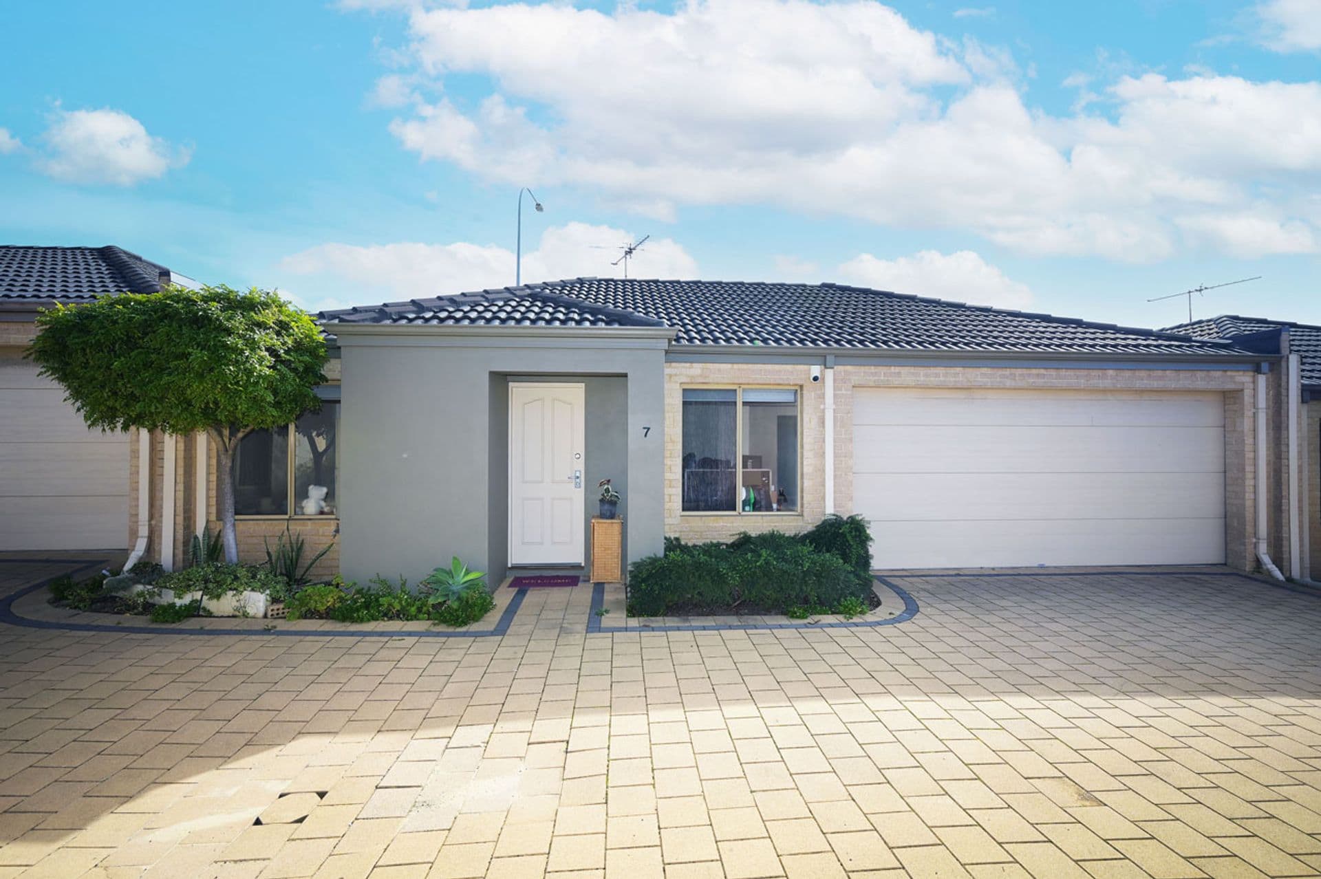 7/189 Kinross Drive, Kinross, WA, 6028, Kinross - Image 1