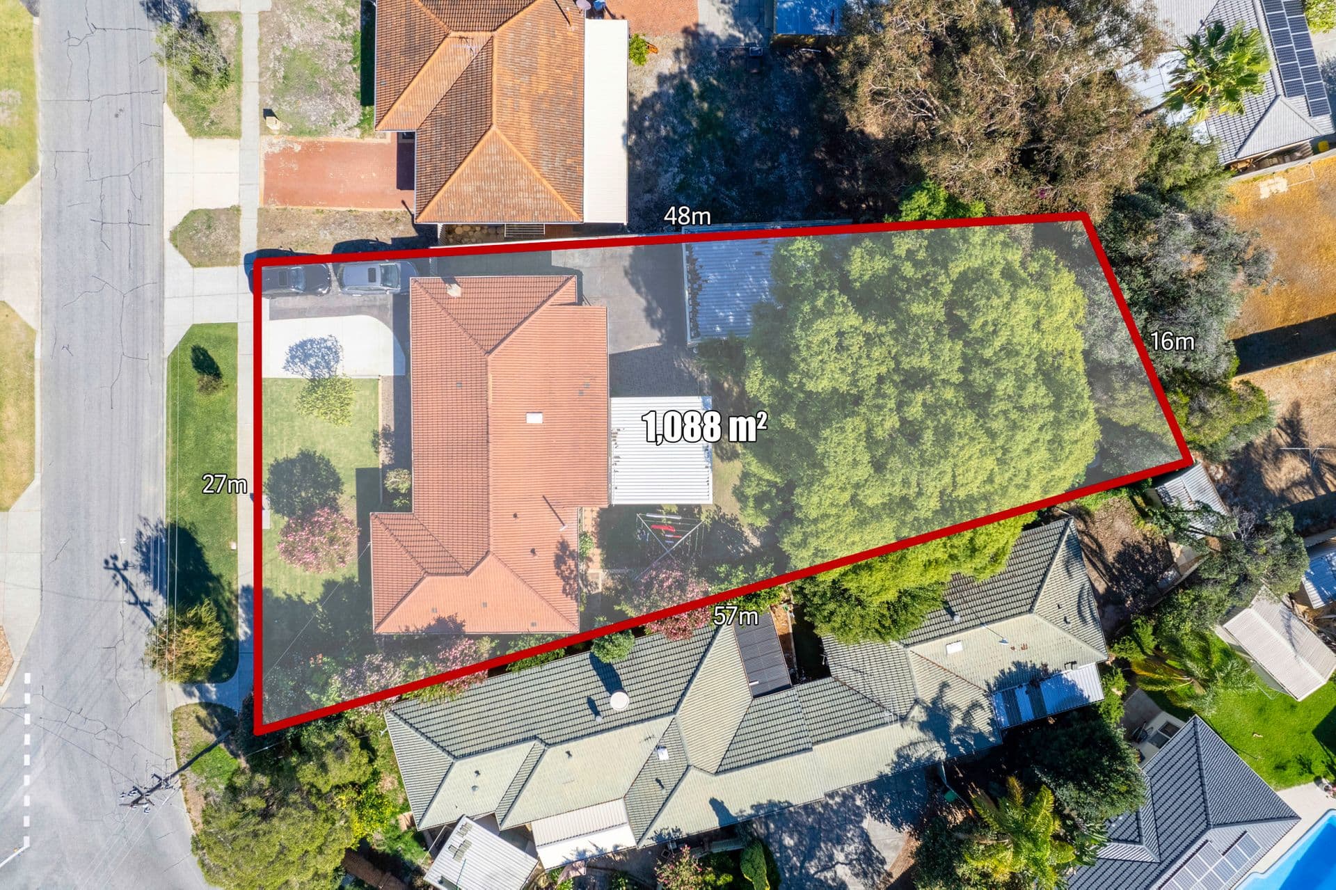 47 Jervois Street, Dianella, WA, 6059, Dianella - Thumbnail 2