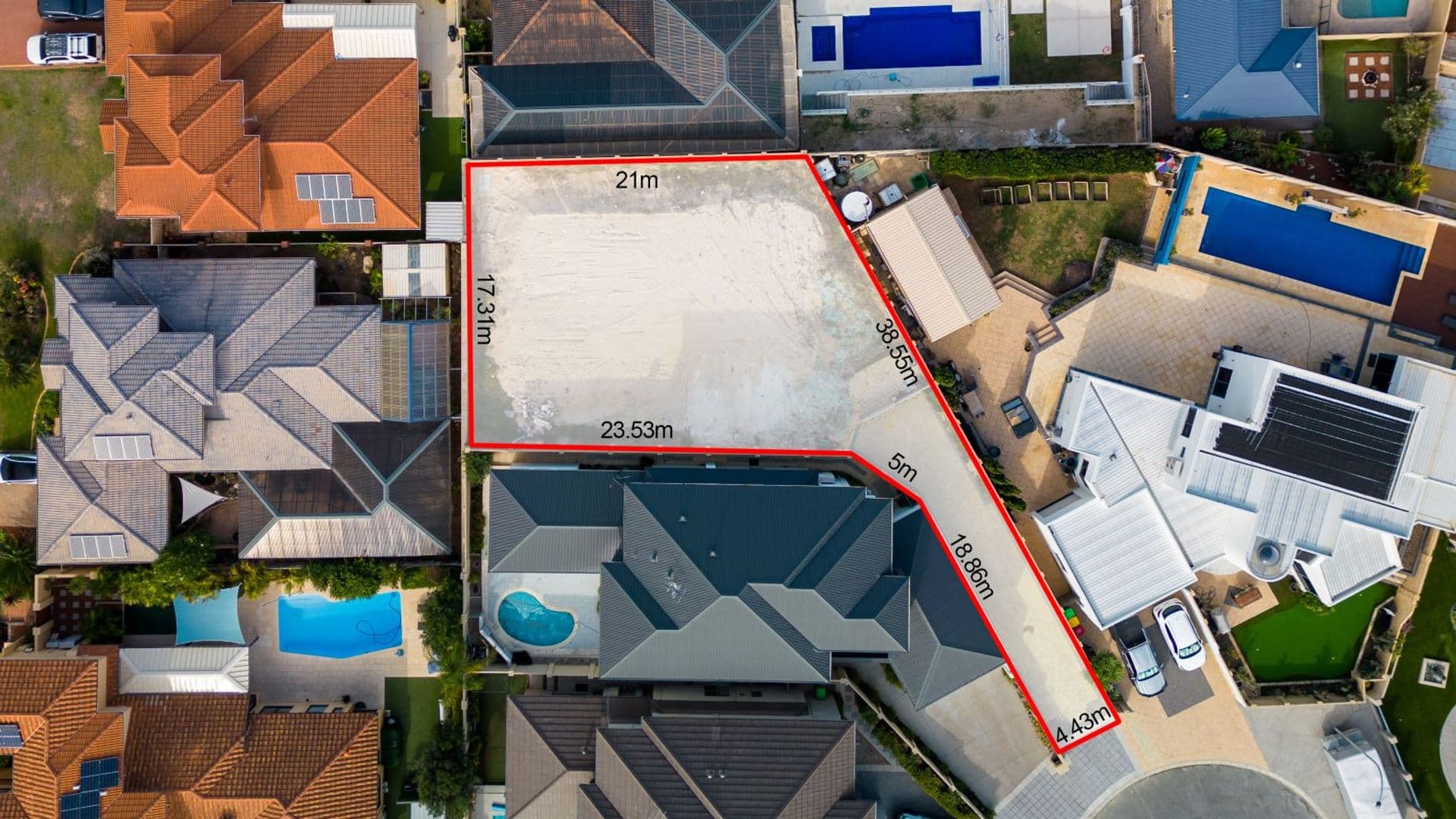 15 Tulsa Court, Mindarie, WA, 6030, Mindarie - Thumbnail 2
