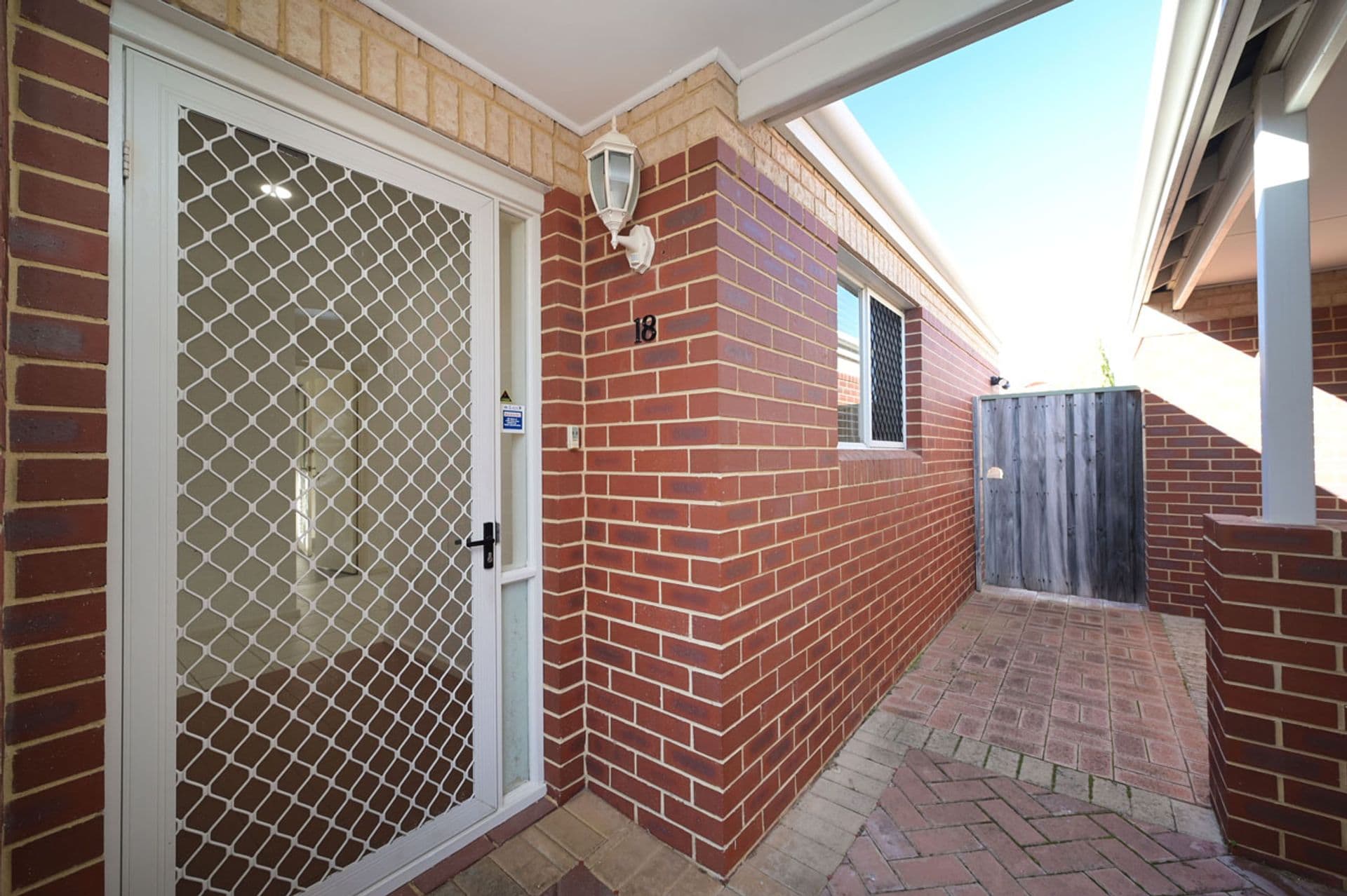 18/9 Wakatipu Way, Joondalup, WA, 6027, Joondalup - Thumbnail 4