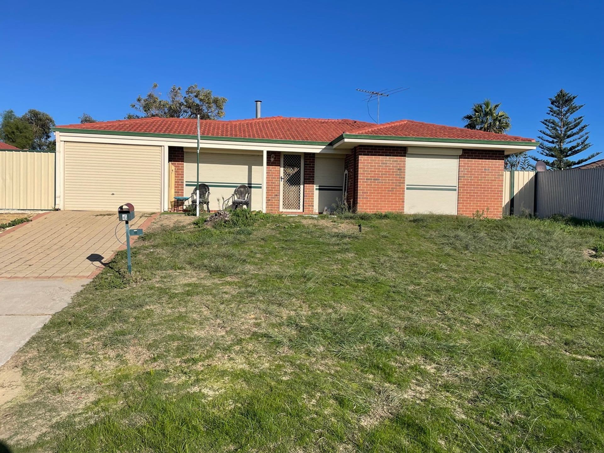 4 Sunvest Place, Merriwa, WA, 6030, Merriwa - Image 1