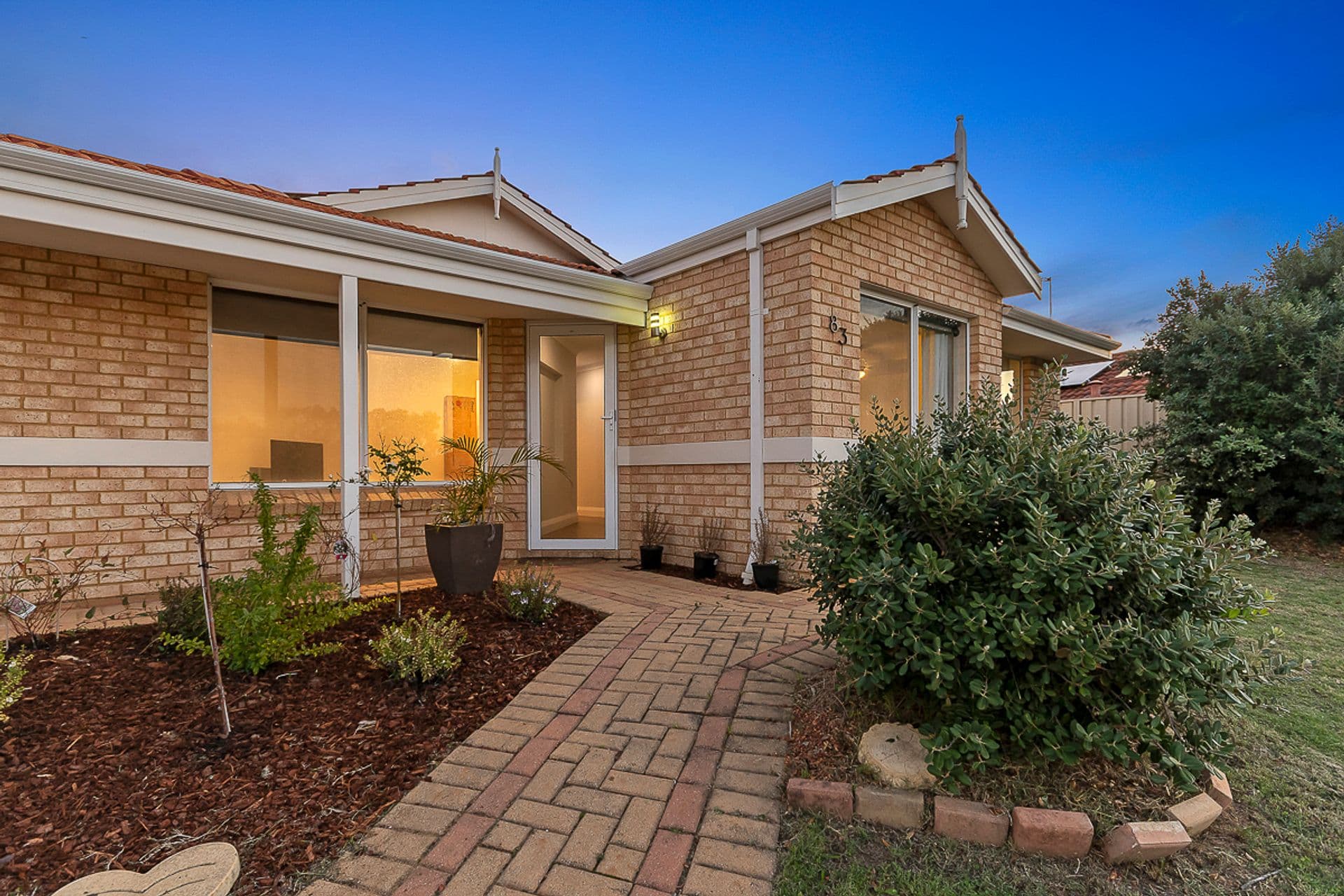 83 Macnaughton Crescent, Kinross, WA, 6028, Kinross - Thumbnail 2