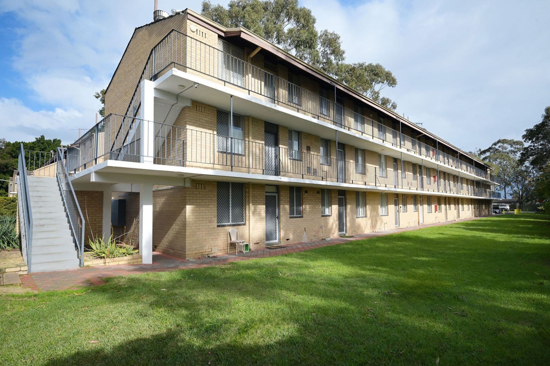 26C/159 Hector Street, Osborne Park, WA, 6017, Osborne Park - Thumbnail 2