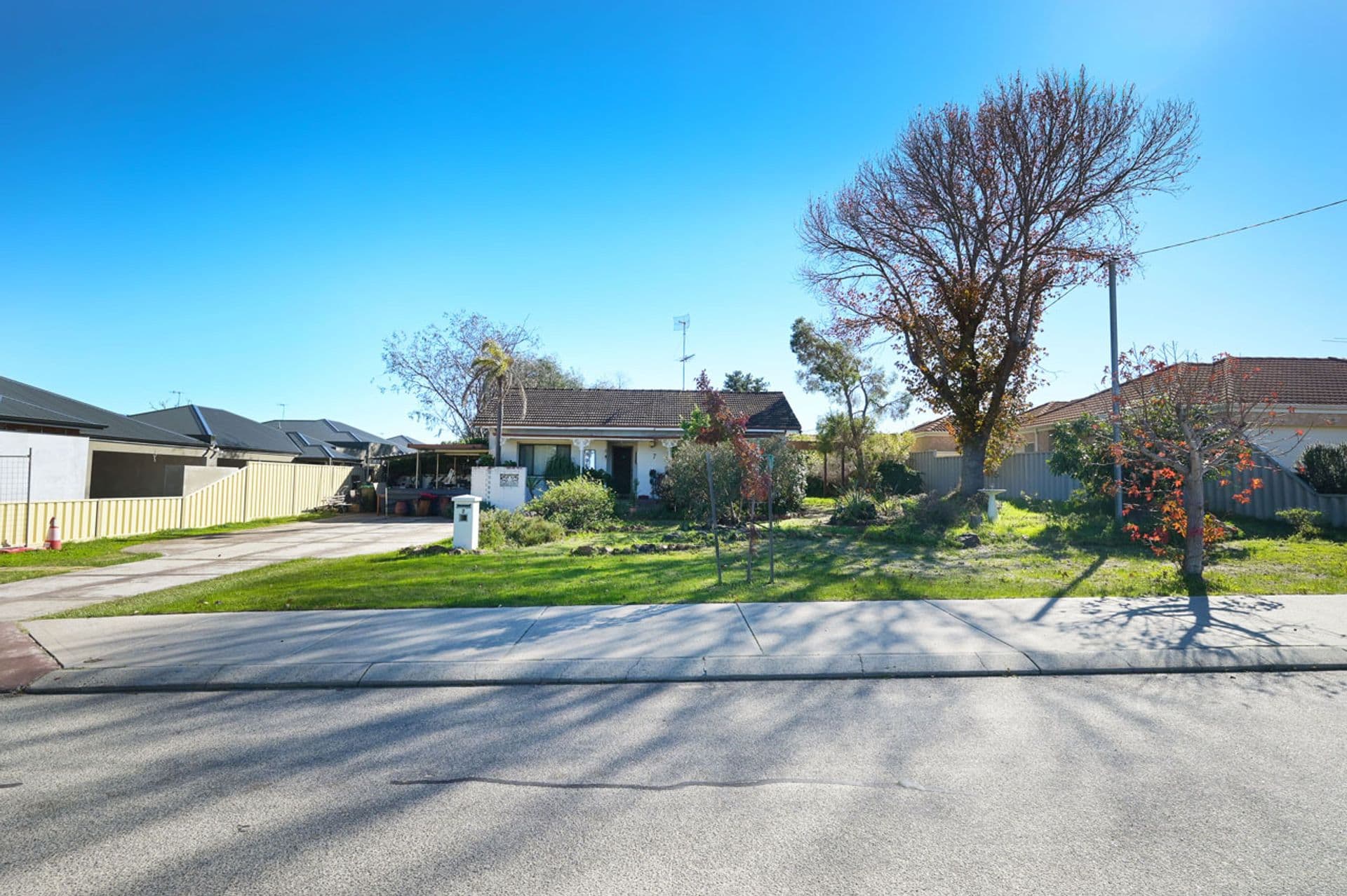 7 Lowther Terrace, Nollamara, WA, 6061, Nollamara - Image 1