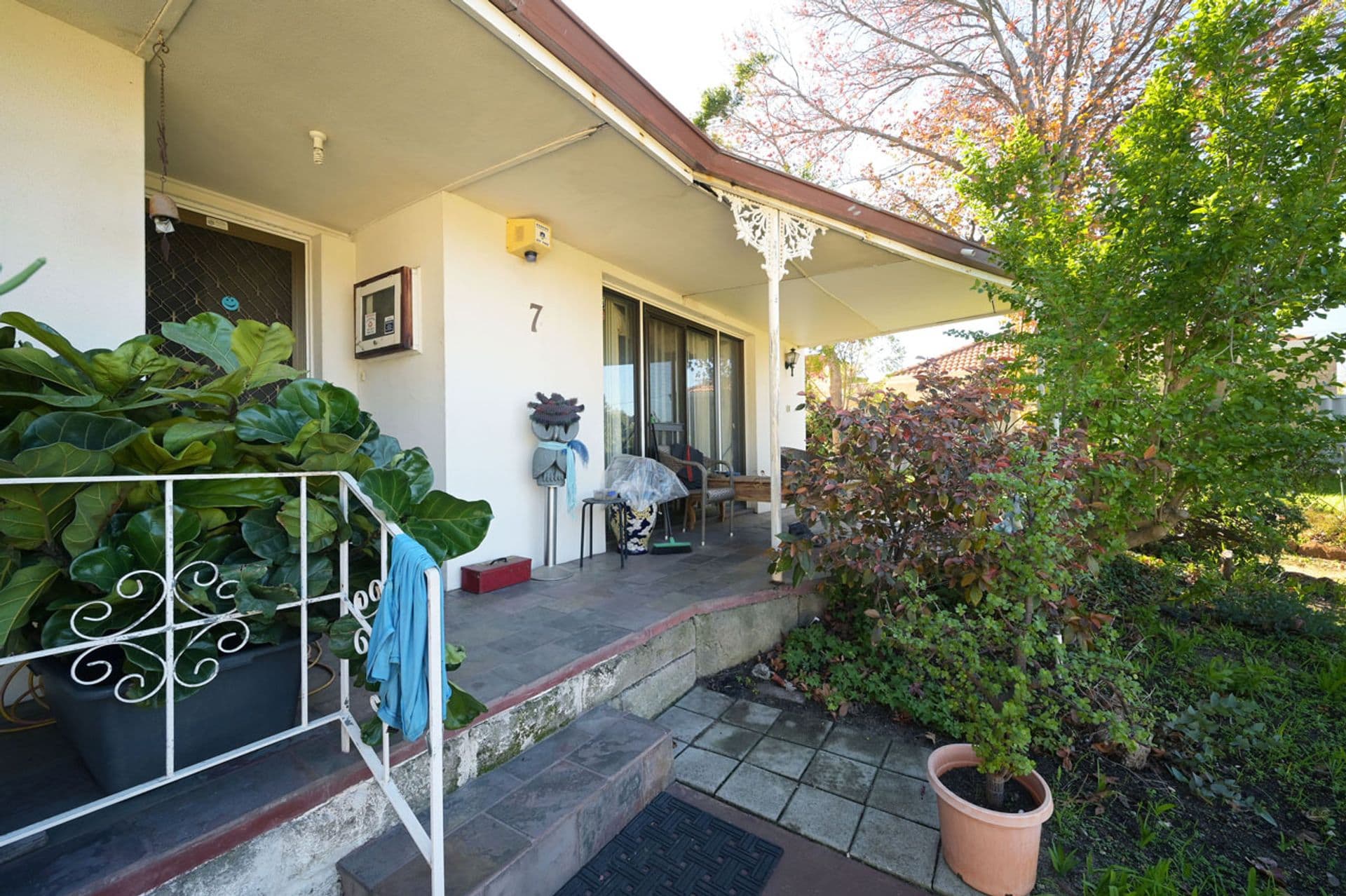 7 Lowther Terrace, Nollamara, WA, 6061, Nollamara - Thumbnail 5