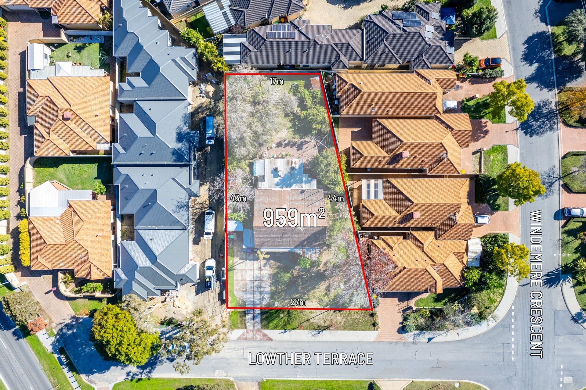 7 Lowther Terrace, Nollamara, WA, 6061, Nollamara - Thumbnail 2
