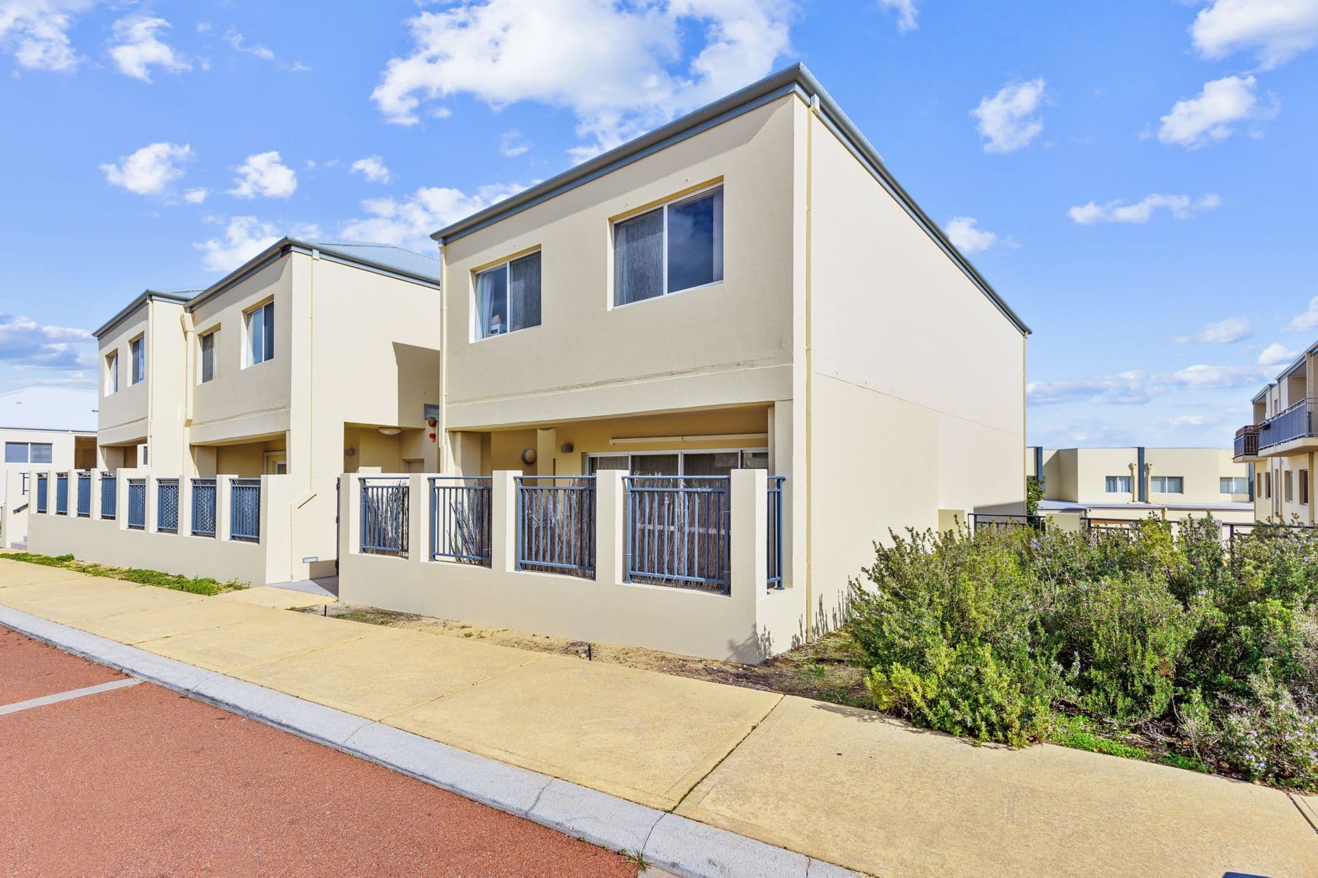 33/10 Pavonia Link, Clarkson, WA, 6030, Diamond Creek - Image 1