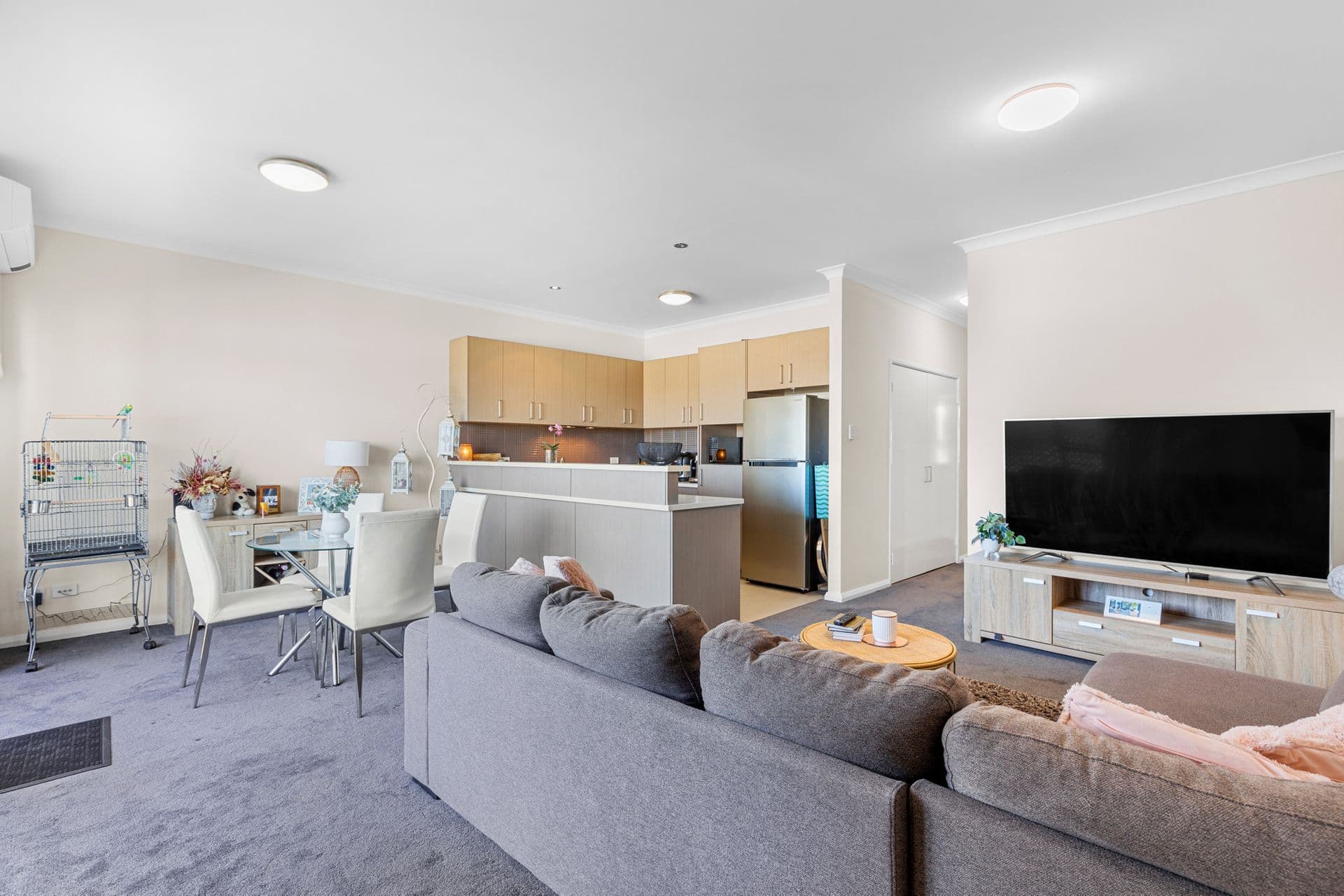 33/10 Pavonia Link, Clarkson, WA, 6030, Diamond Creek - Thumbnail 4