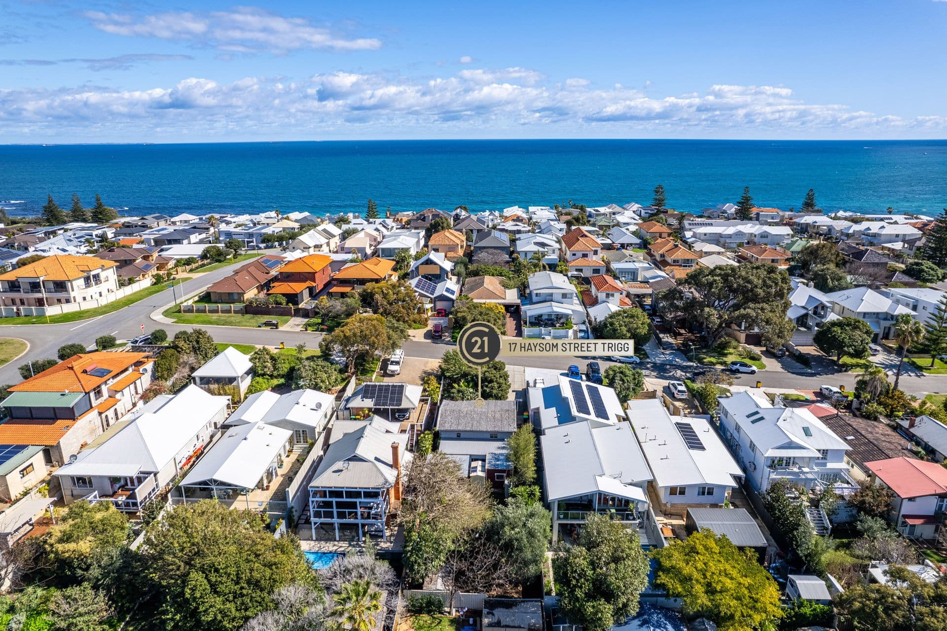 17 Haysom Street, Trigg, WA, 6029, Trigg - Image 1