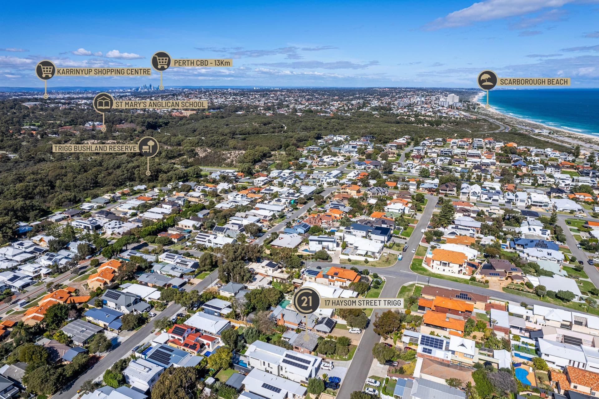 17 Haysom Street, Trigg, WA, 6029, Trigg - Thumbnail 5