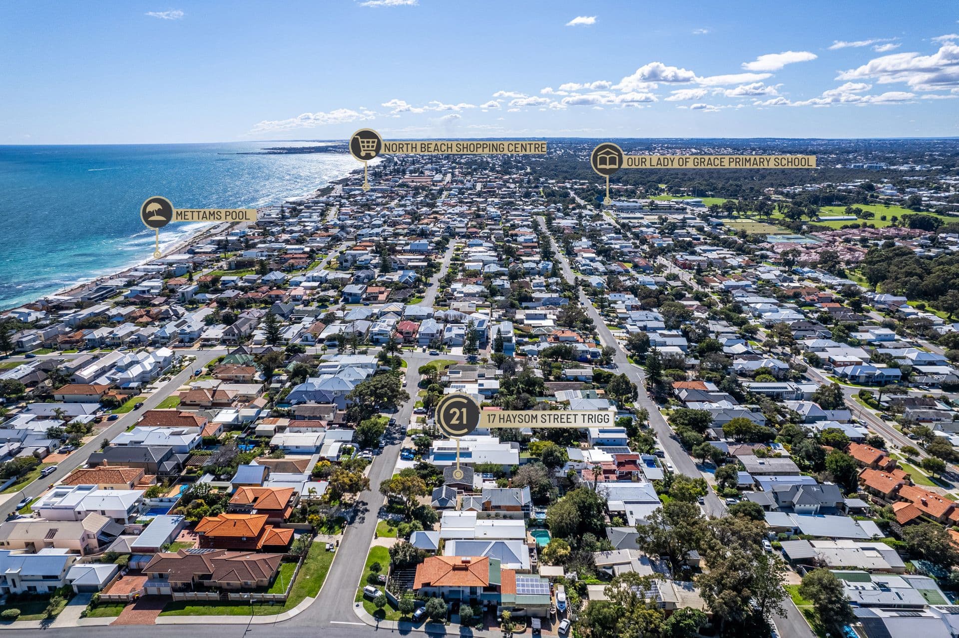 17 Haysom Street, Trigg, WA, 6029, Trigg - Thumbnail 8