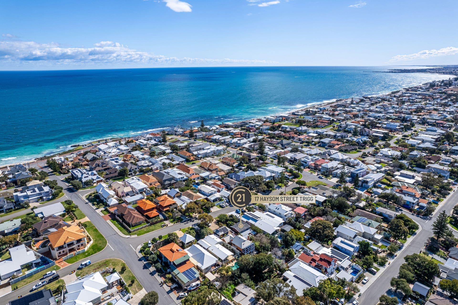 17 Haysom Street, Trigg, WA, 6029, Trigg - Thumbnail 2