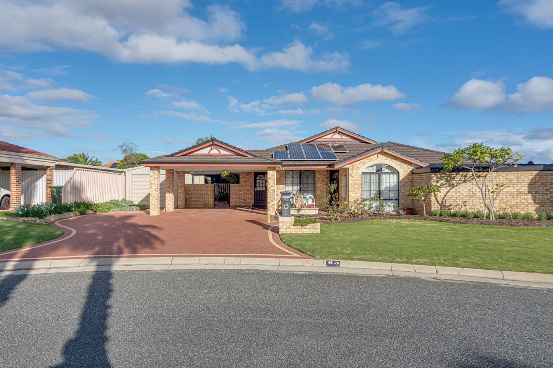 63 Christian Circle, Quinns Rocks, WA, 6030, Quinns Rocks - Thumbnail 2