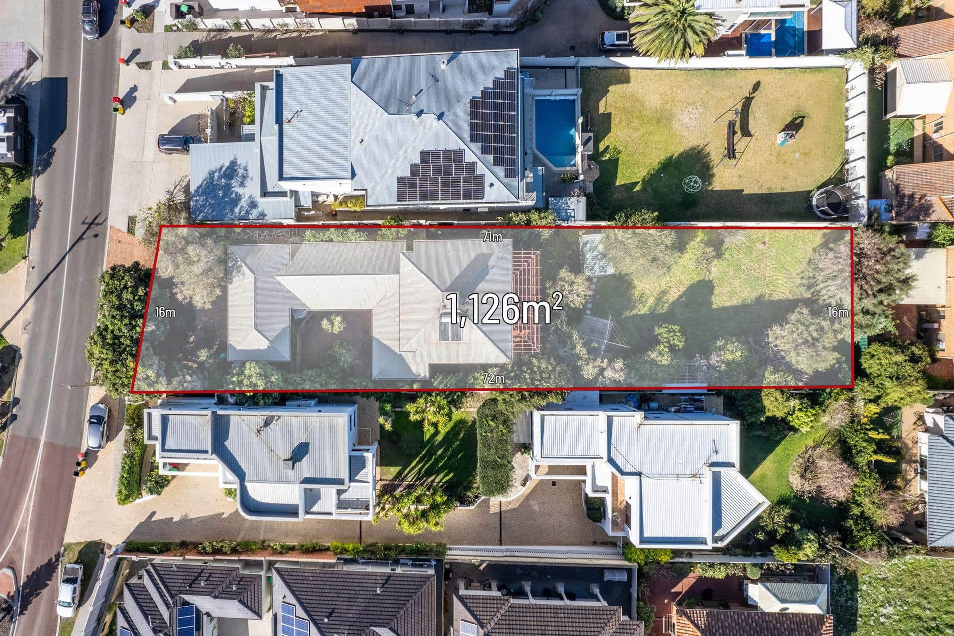 76 Flora Terrace, Watermans Bay, WA, 6020, Watermans Bay - Thumbnail 2