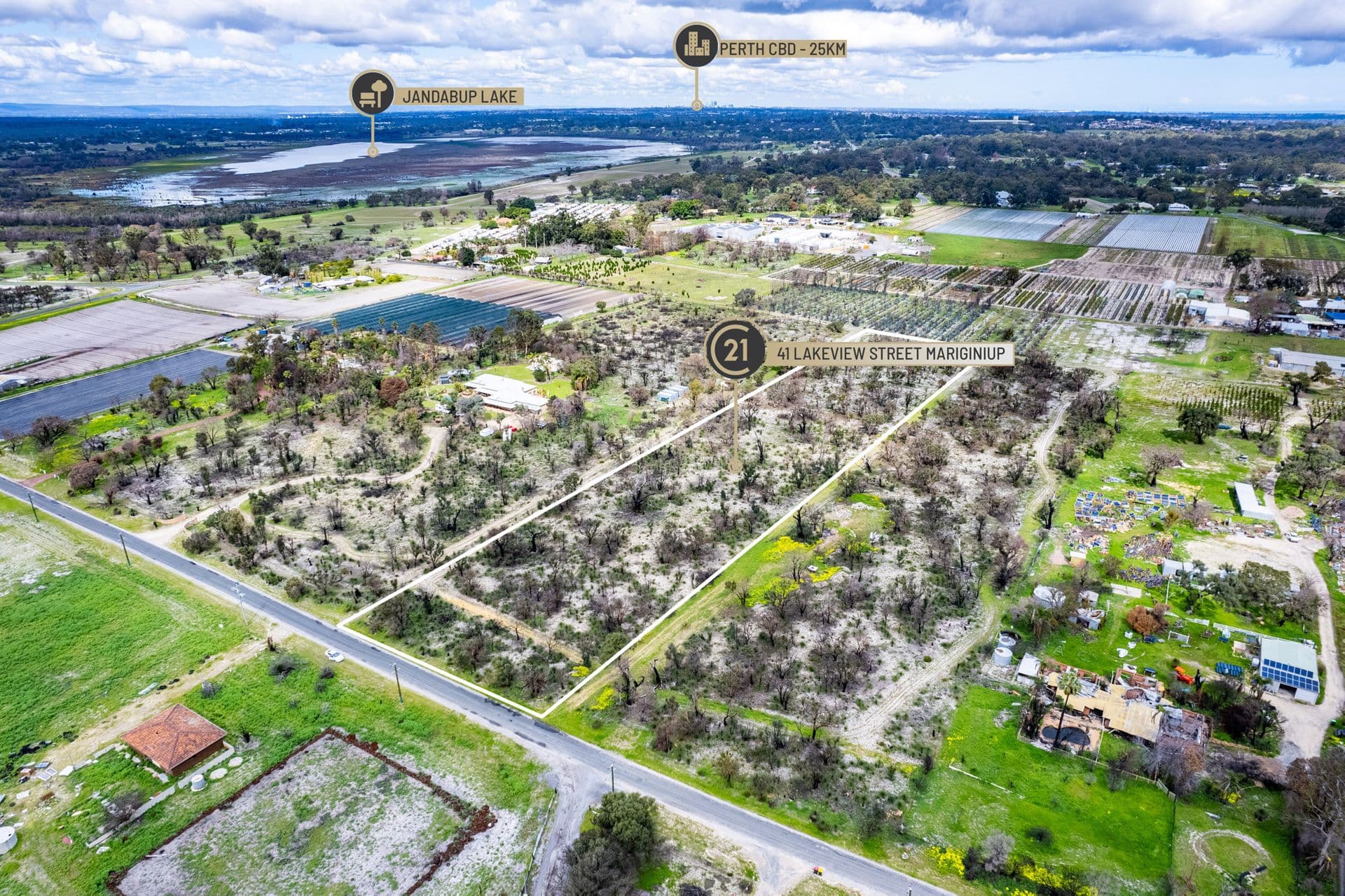 41 Lakeview Street, Mariginiup, WA, 6078, Mariginiup - Thumbnail 3