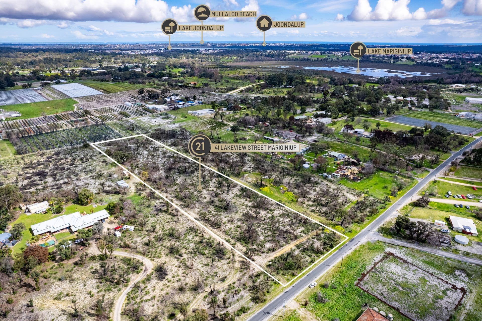 41 Lakeview Street, Mariginiup, WA, 6078, Mariginiup - Thumbnail 2