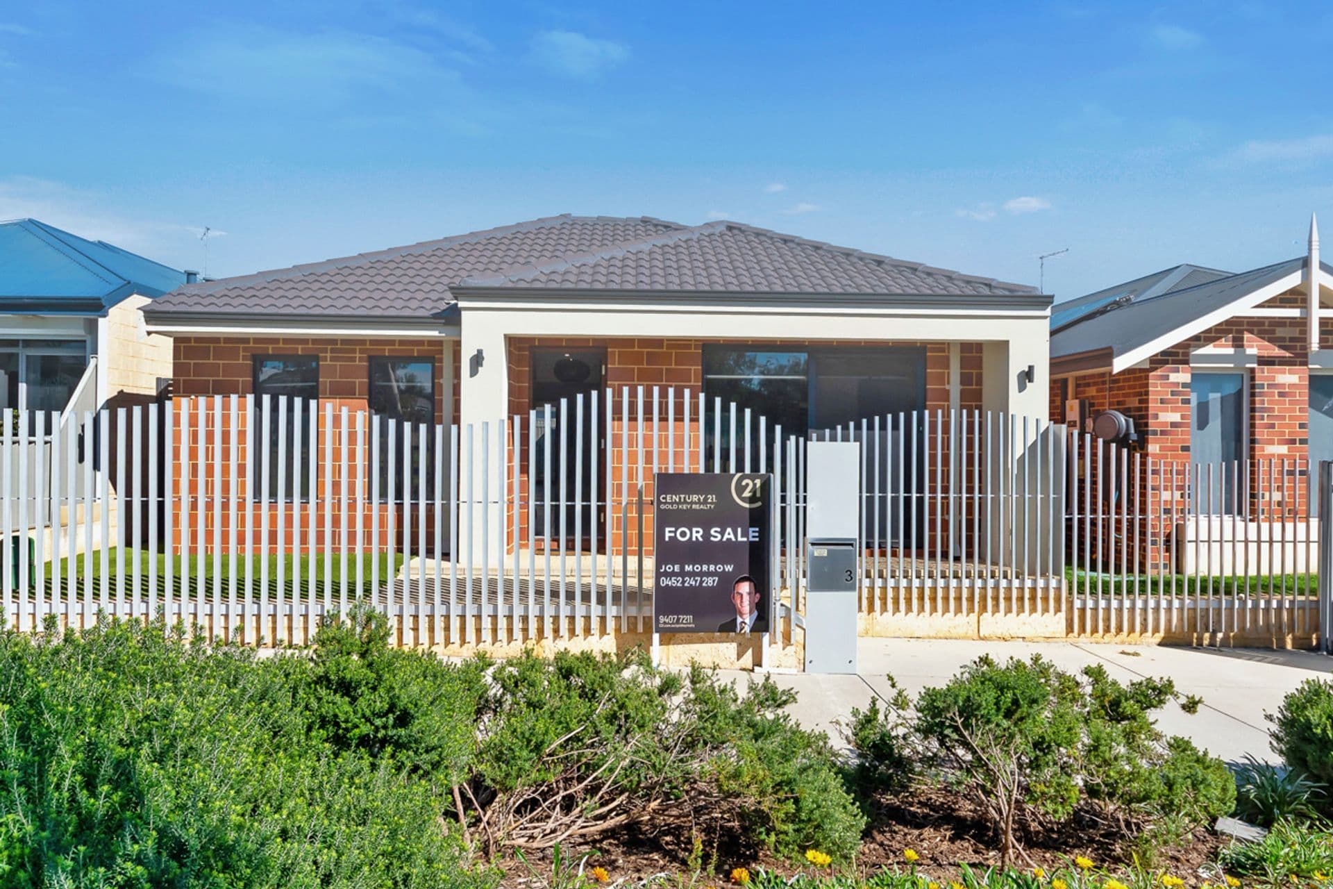 3 Bice Lane, Eglinton, WA, 6034, Eglinton - Image 1