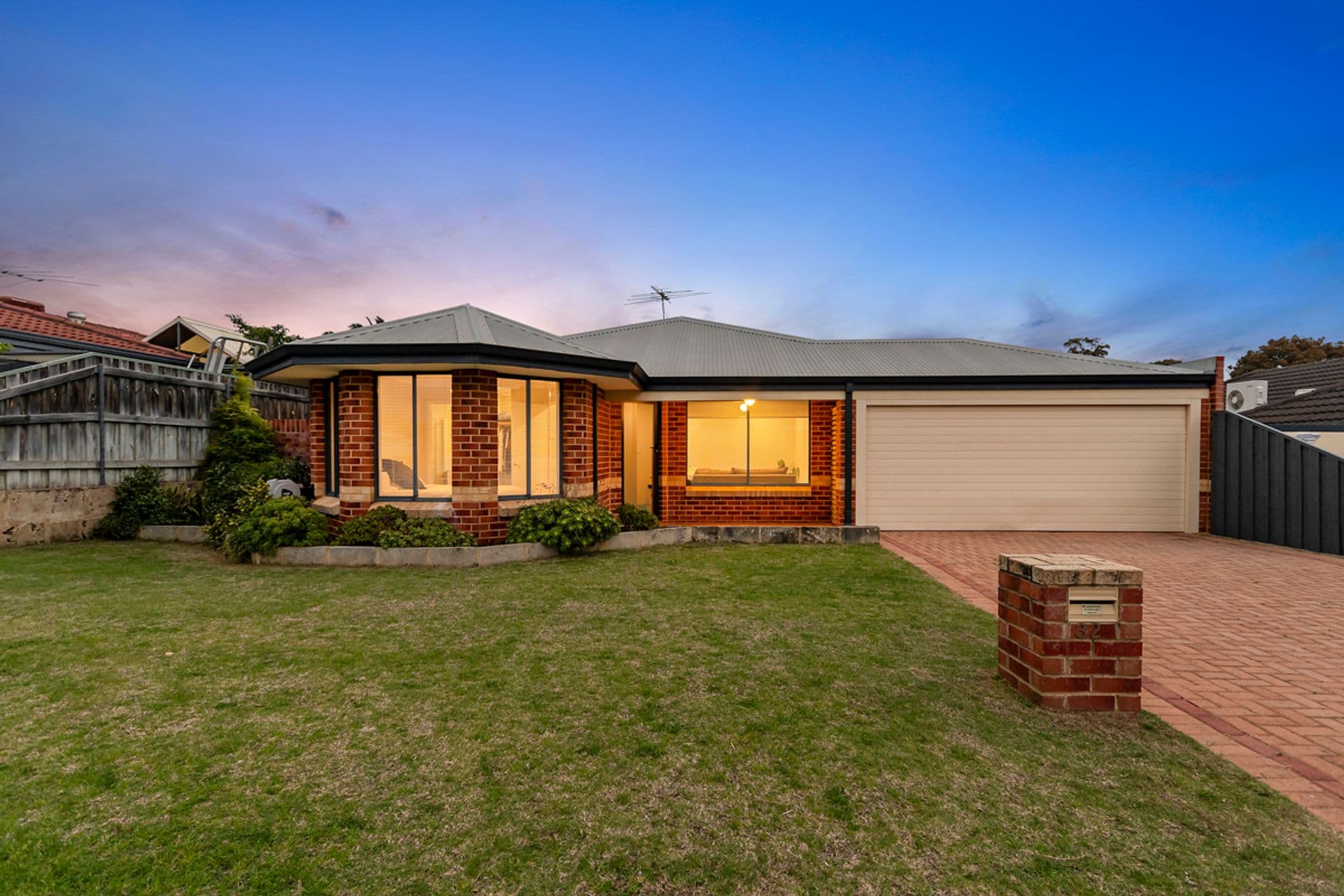 32 Durrington Glade, Clarkson, WA, 6030, Clarkson - Image 1