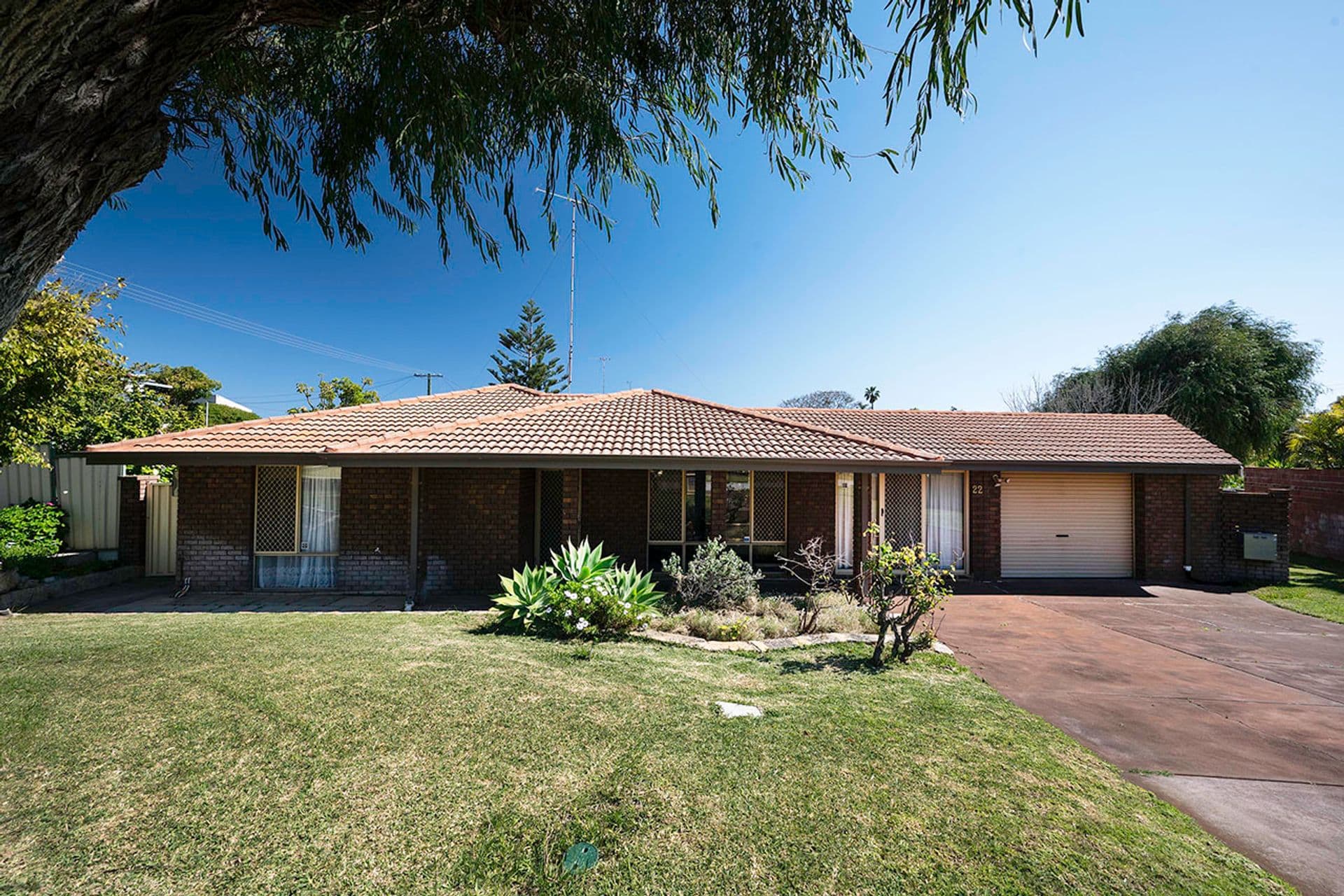 22 Driftwood Rise, Quinns Rocks, WA, 6030, Quinns Rocks - Image 1