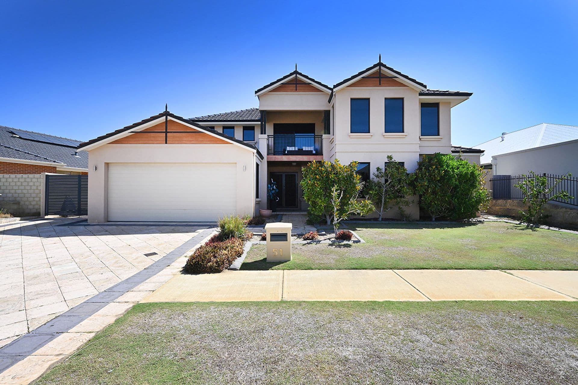 51 Delgado Parade, Iluka, WA, 6028, Iluka - Image 1