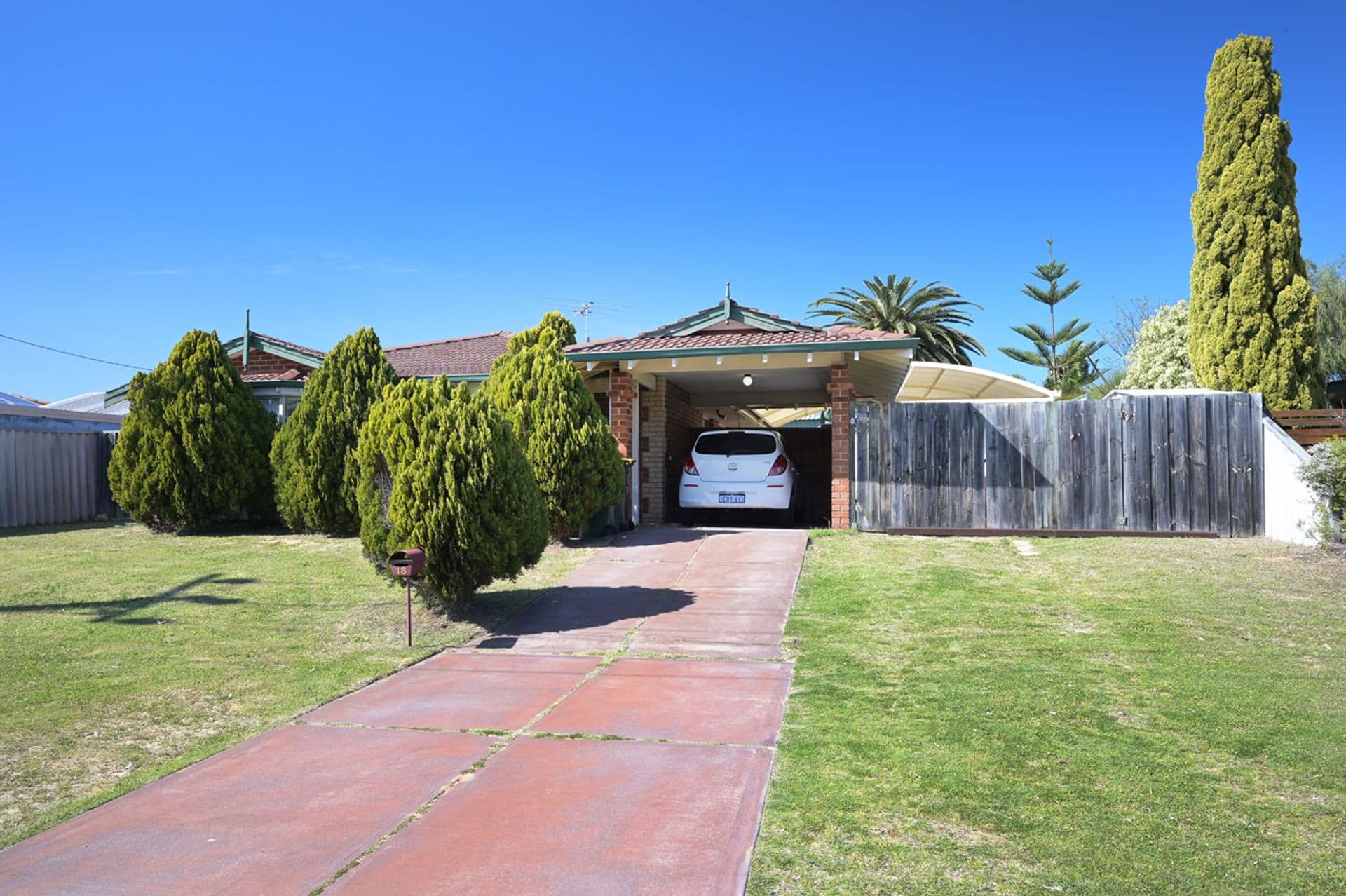 18 Greyhound Drive, Merriwa, WA, 6030, Merriwa - Image 1