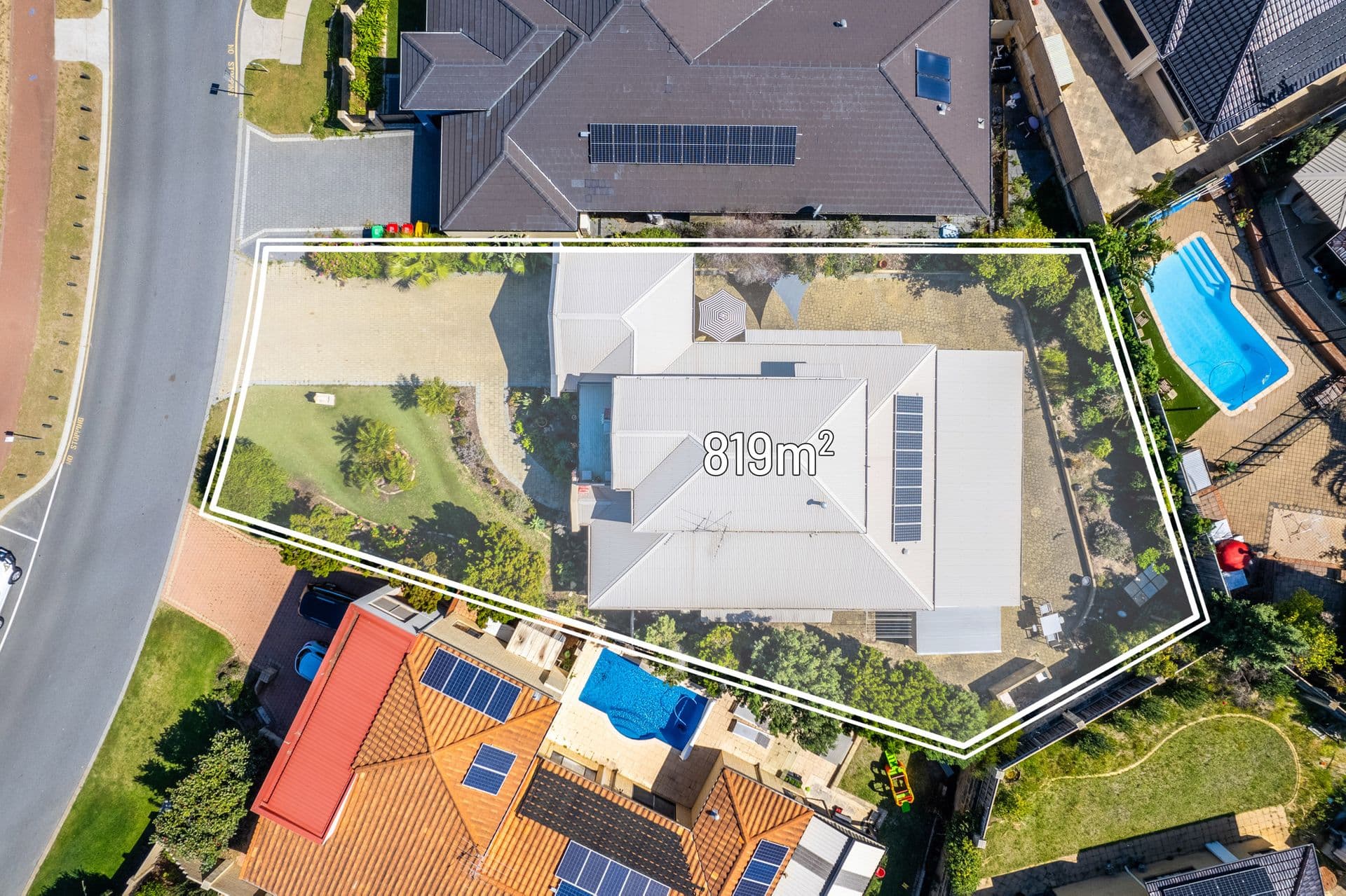56 Abbeville Circle, Mindarie, WA, 6030, Mindarie - Thumbnail 2