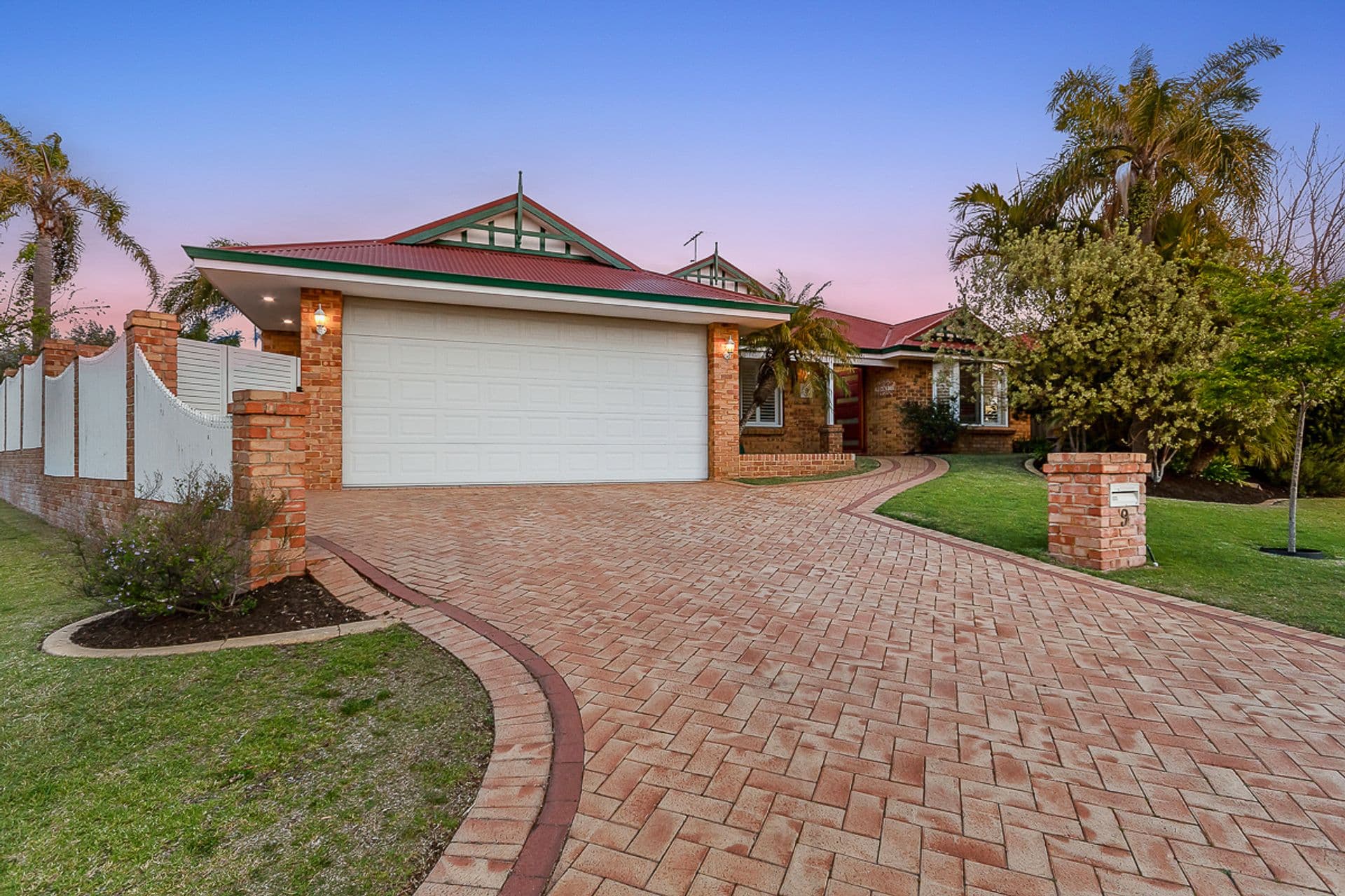 9 Macalpine Retreat, Kinross, WA, 6028, Kinross - Image 1