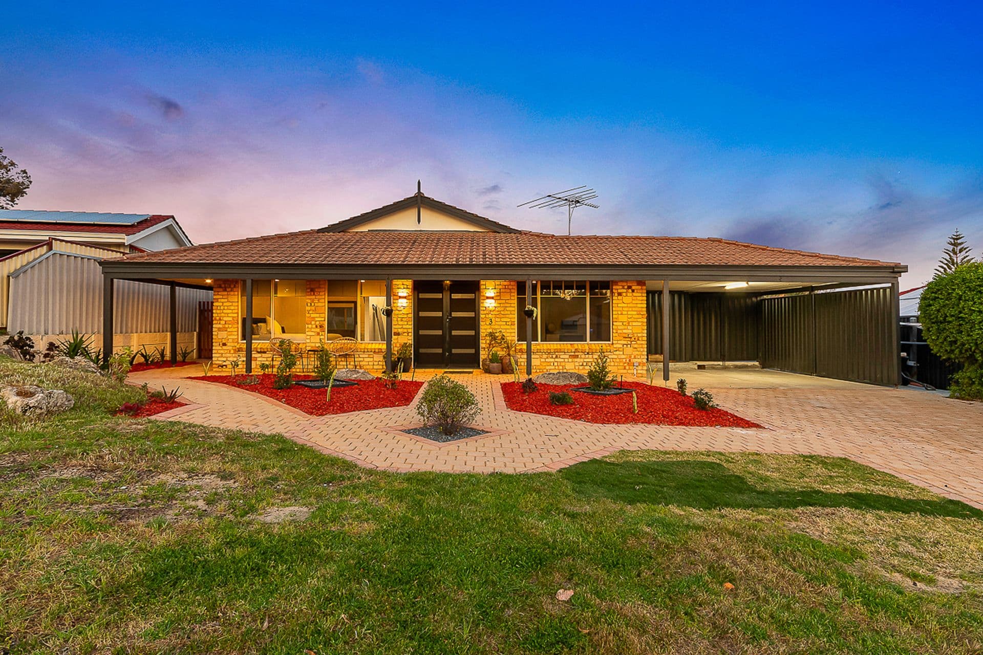 3 Glencoe Loop, Kinross, WA, 6028, Kinross - Image 1