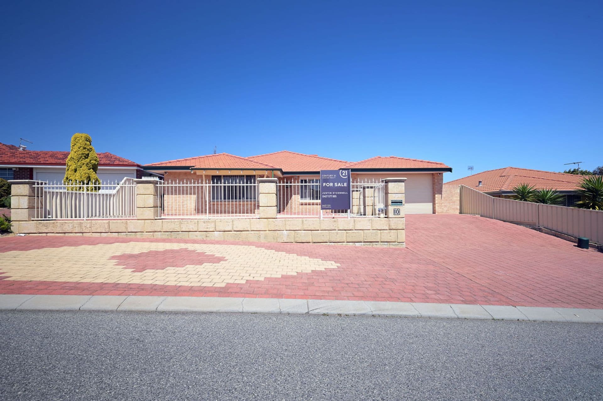 10 Ormiston Gardens, Clarkson, WA, 6030, Clarkson - Thumbnail 2