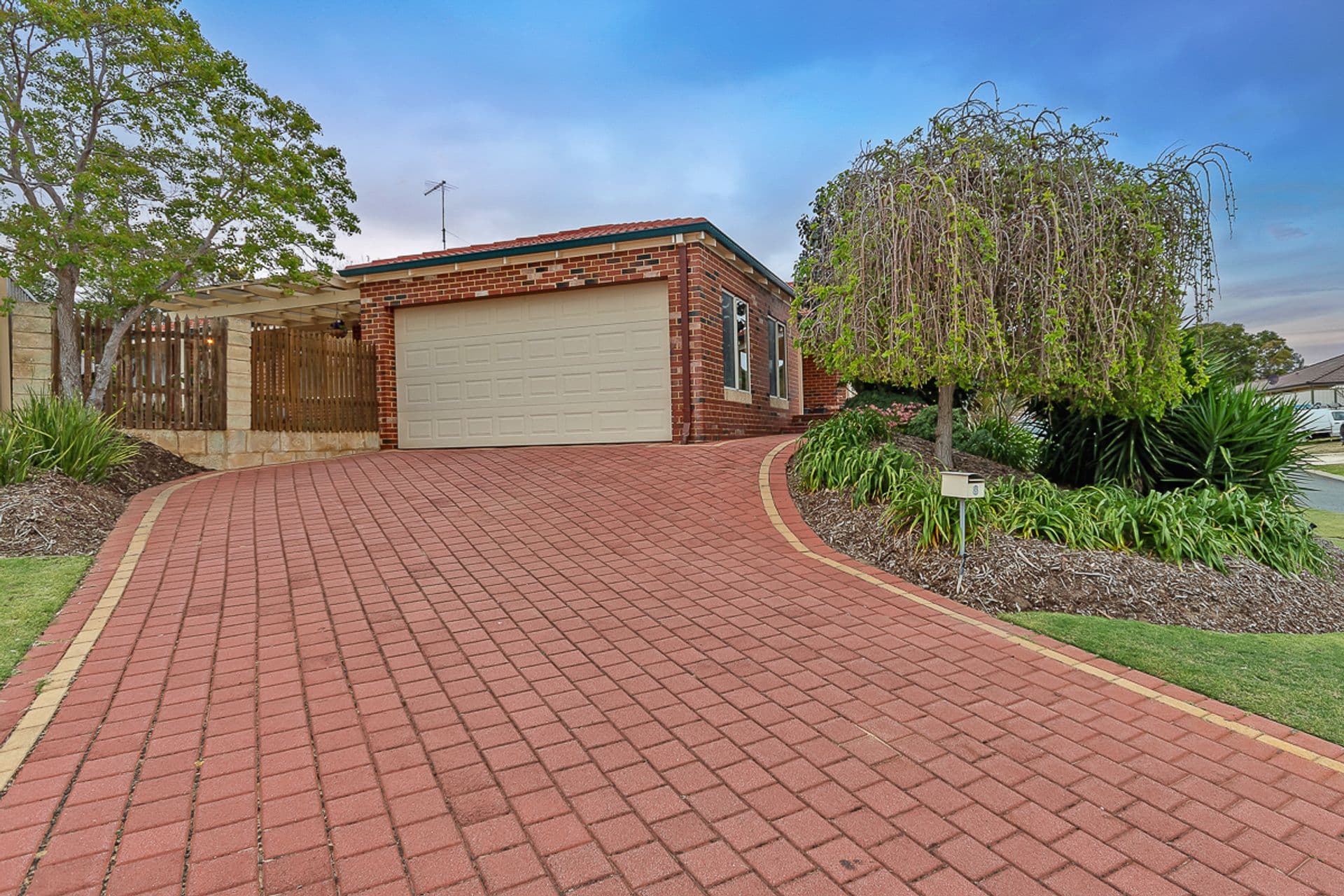 8 Macalpine Retreat, Kinross, WA, 6028, Kinross - Thumbnail 3