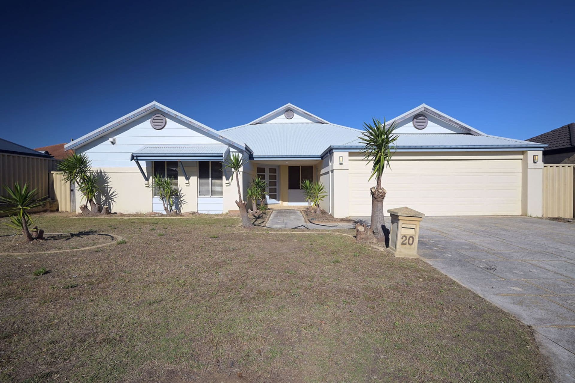 20 Dunsfold Street, Butler, WA, 6036, Butler - Image 1