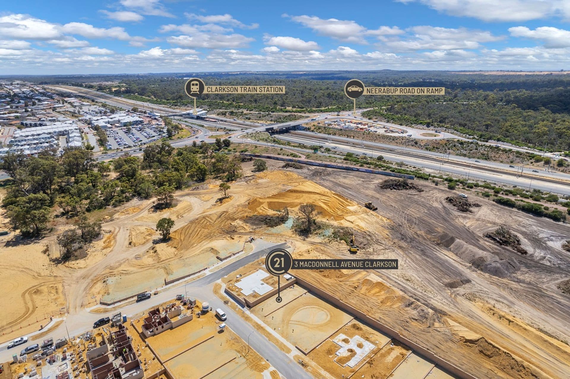 3 Macdonnell Avenue, Clarkson, WA, 6030, Clarkson - Thumbnail 2