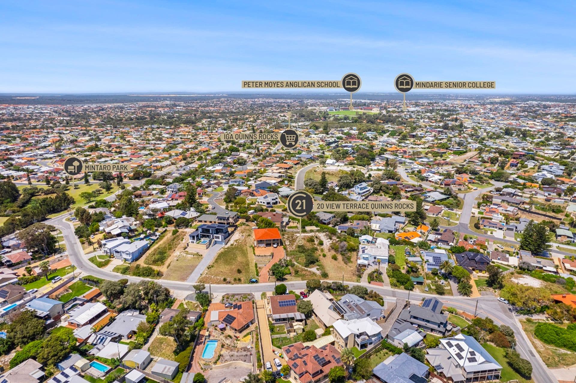 20 View Terrace, Quinns Rocks, WA, 6030, Quinns Rocks - Thumbnail 4