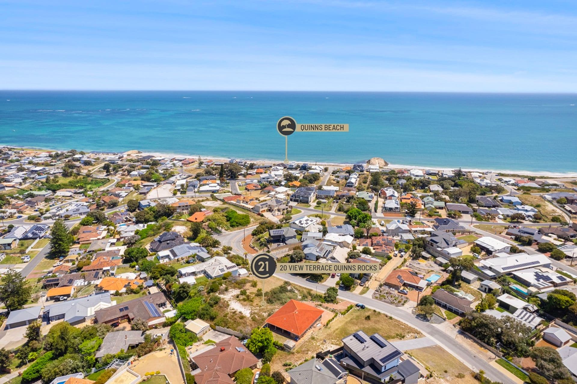 20 View Terrace, Quinns Rocks, WA, 6030, Quinns Rocks - Thumbnail 2