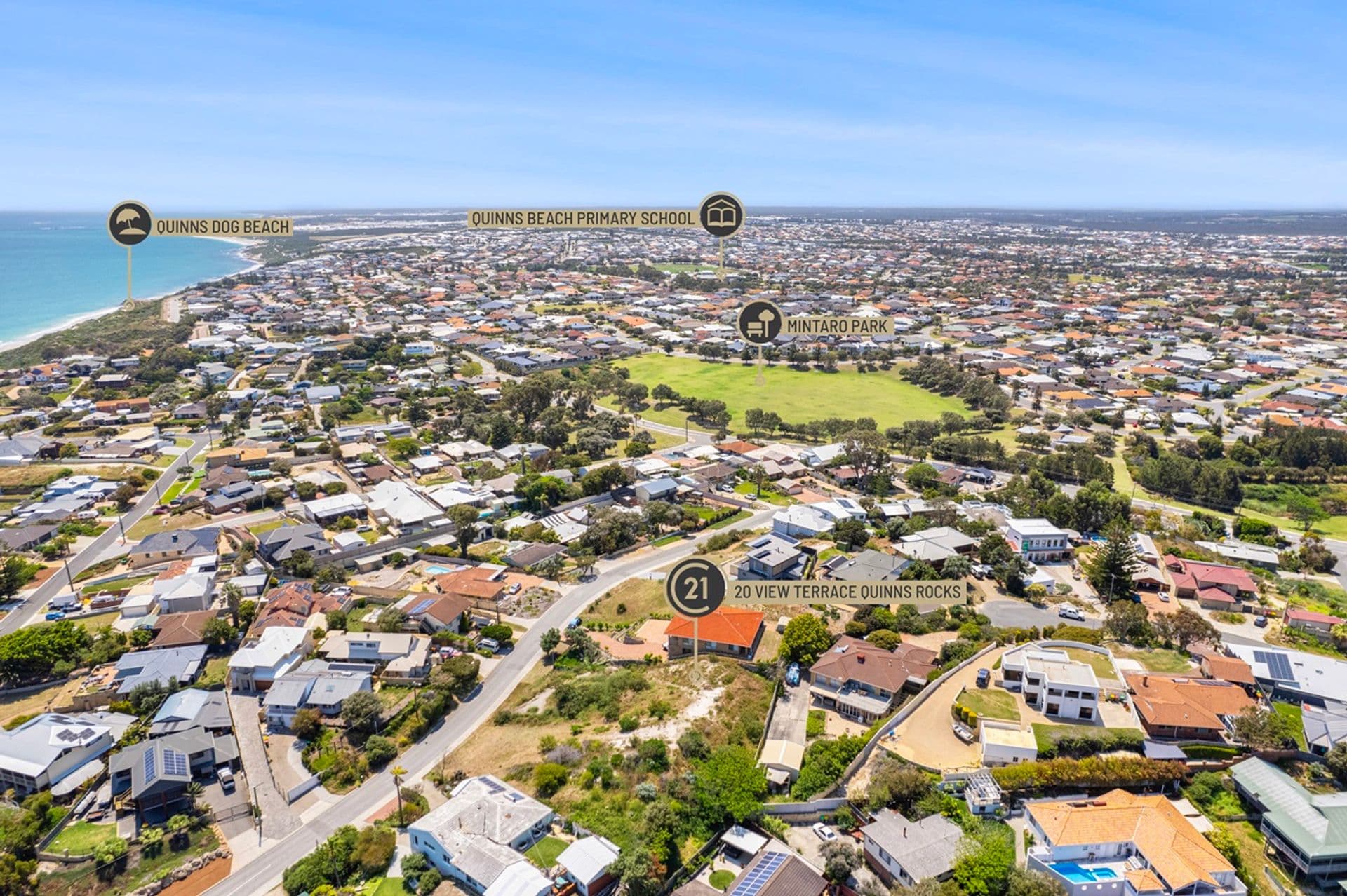 20 View Terrace, Quinns Rocks, WA, 6030, Quinns Rocks - Thumbnail 5