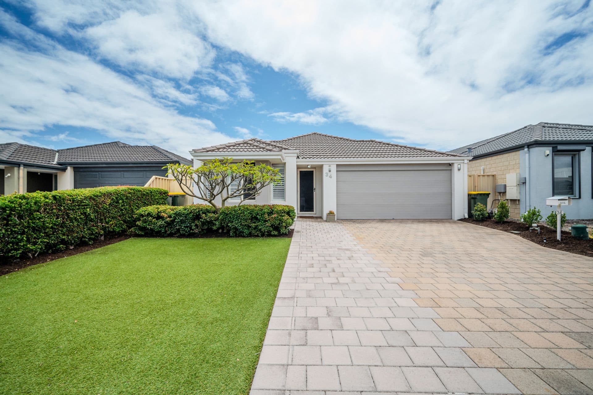 34 Windermere Chase, Butler, WA, 6036, Butler - Thumbnail 2