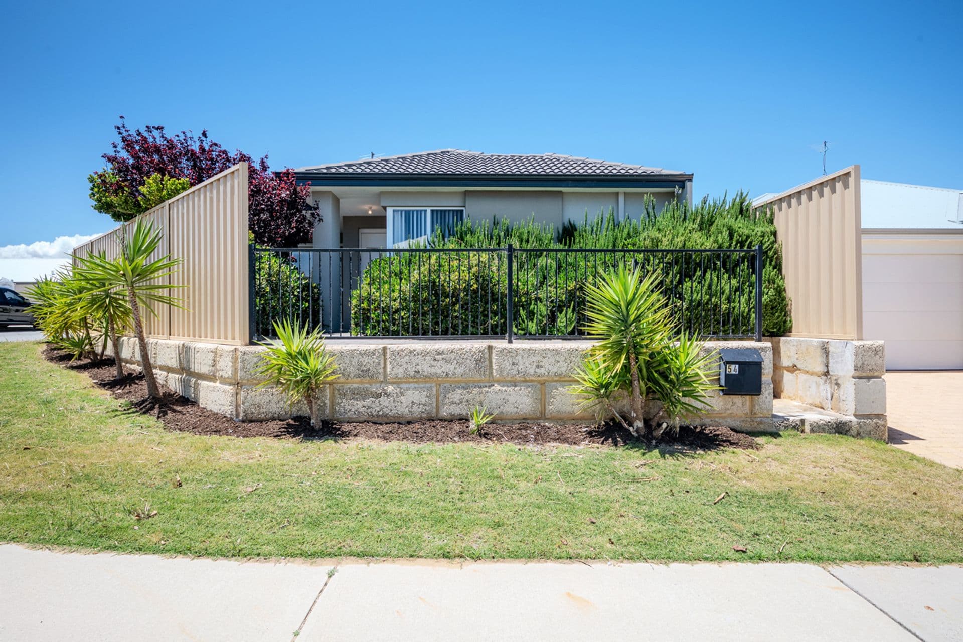 54 Fomiatti Street, Ashby, WA, 6065, Ashby - Image 1