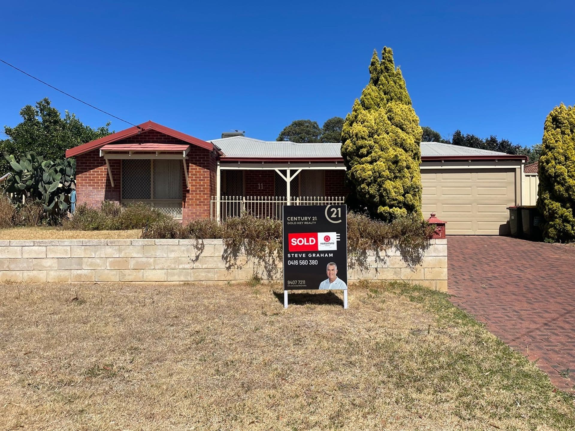 11 Addison Gardens, Merriwa, WA, 6030, Merriwa - Image 1