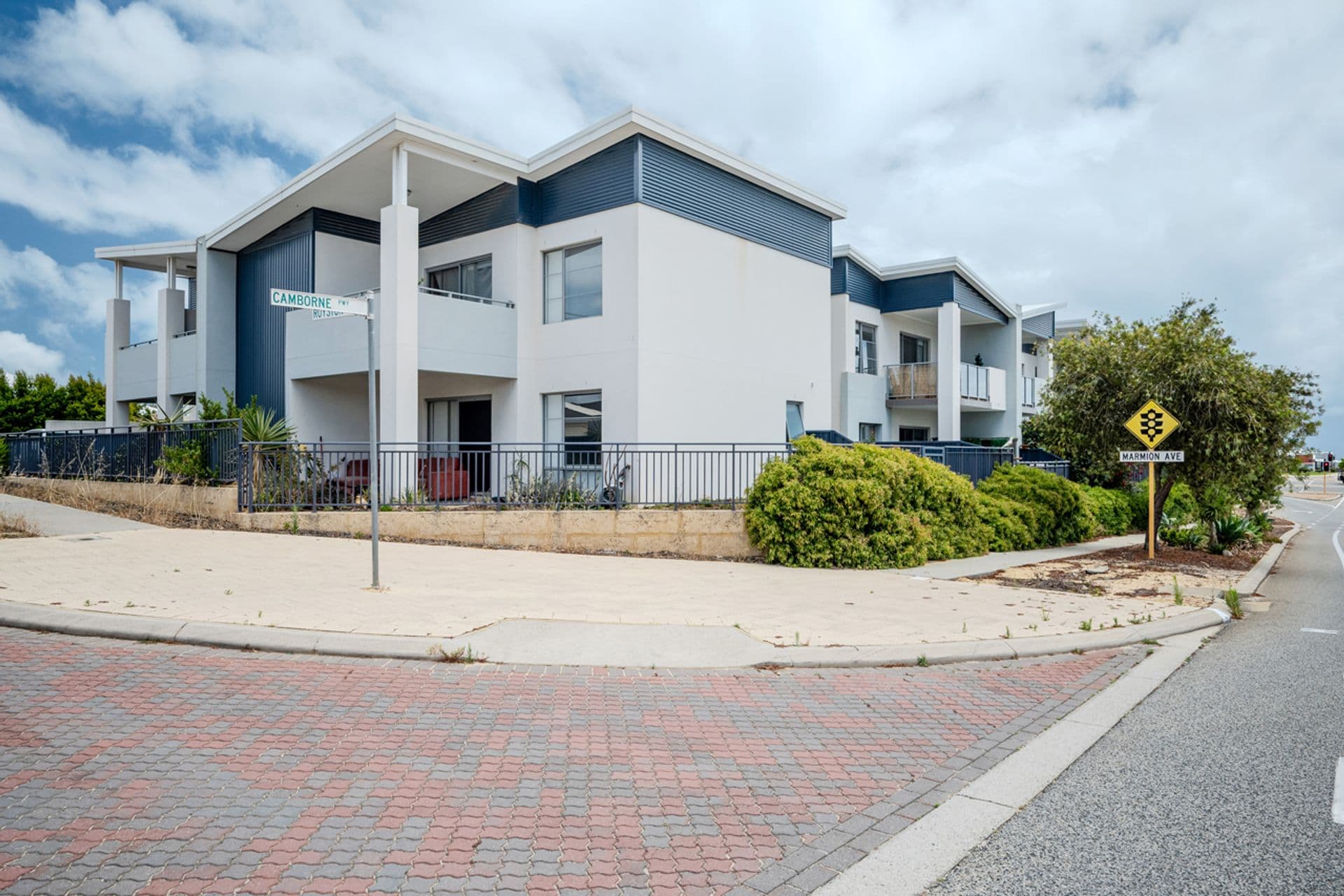 8/2 Royston Link, Butler, WA, 6036, Butler - Thumbnail 3